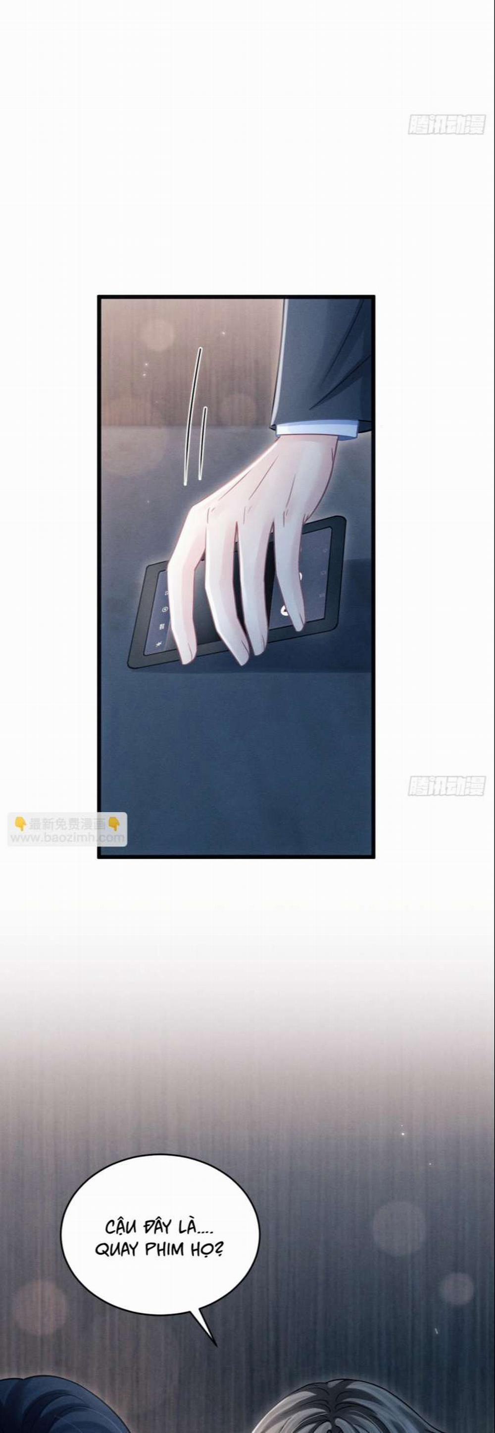 Tôi Hoài Nghi Ảnh Đế Đang Theo Đuổi Tôi 80 trang 32