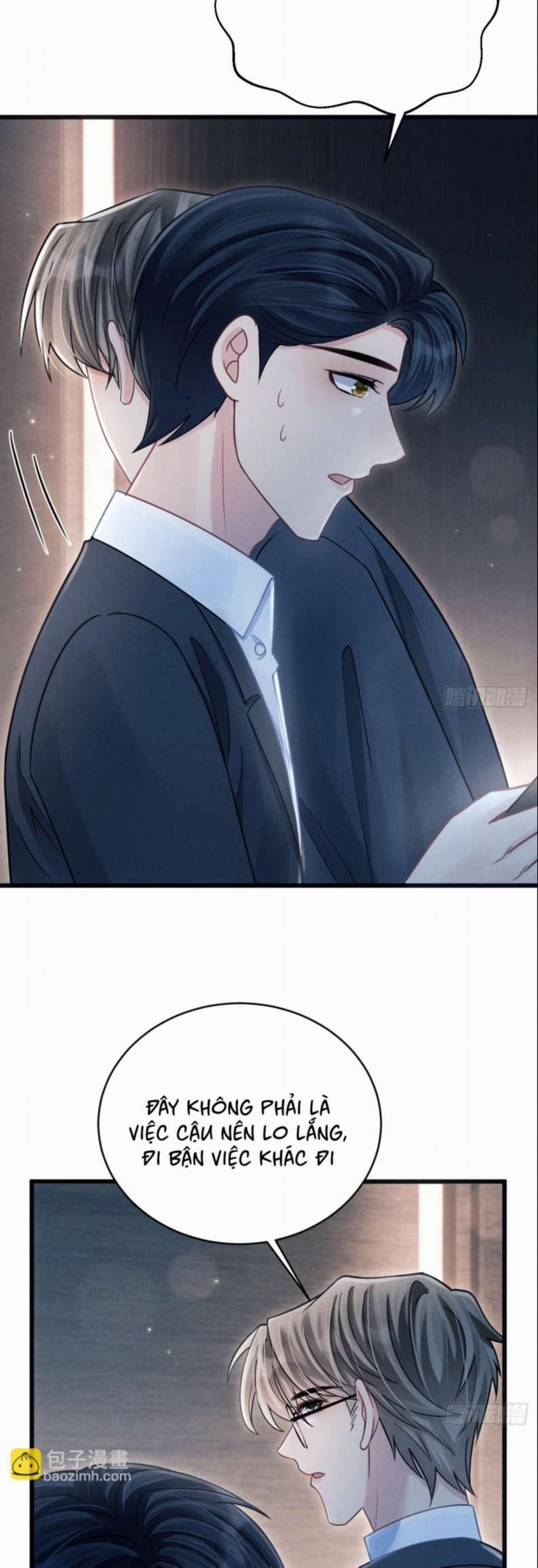 Tôi Hoài Nghi Ảnh Đế Đang Theo Đuổi Tôi 80 trang 34