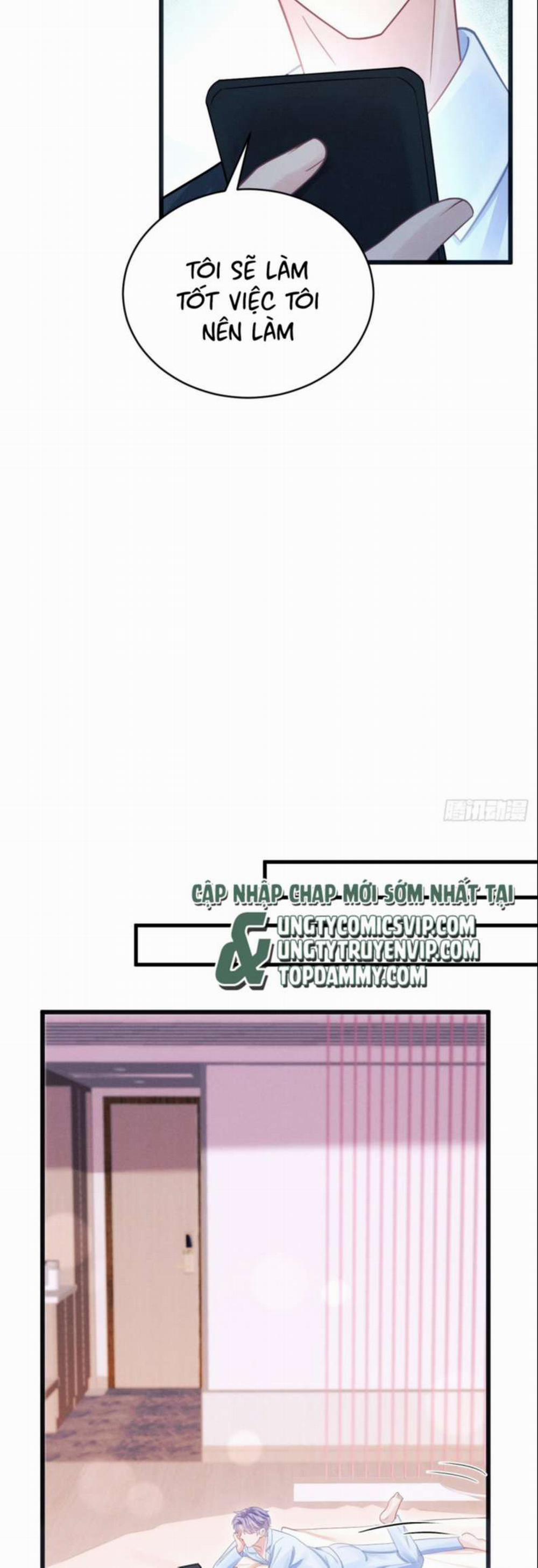 Tôi Hoài Nghi Ảnh Đế Đang Theo Đuổi Tôi 80 trang 37