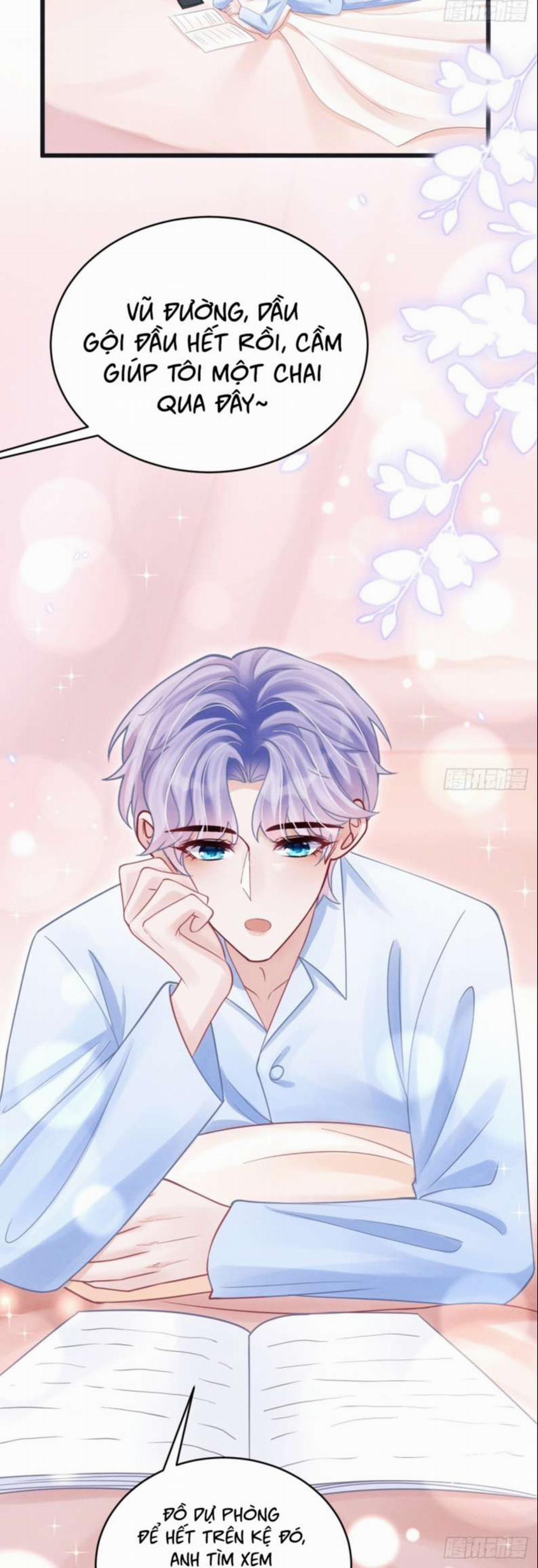 Tôi Hoài Nghi Ảnh Đế Đang Theo Đuổi Tôi 80 trang 38