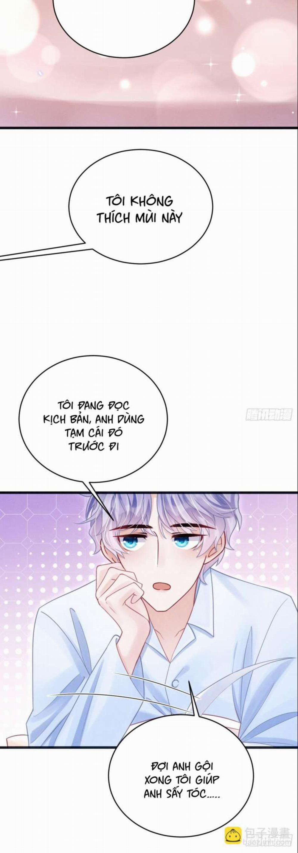 Tôi Hoài Nghi Ảnh Đế Đang Theo Đuổi Tôi 80 trang 39