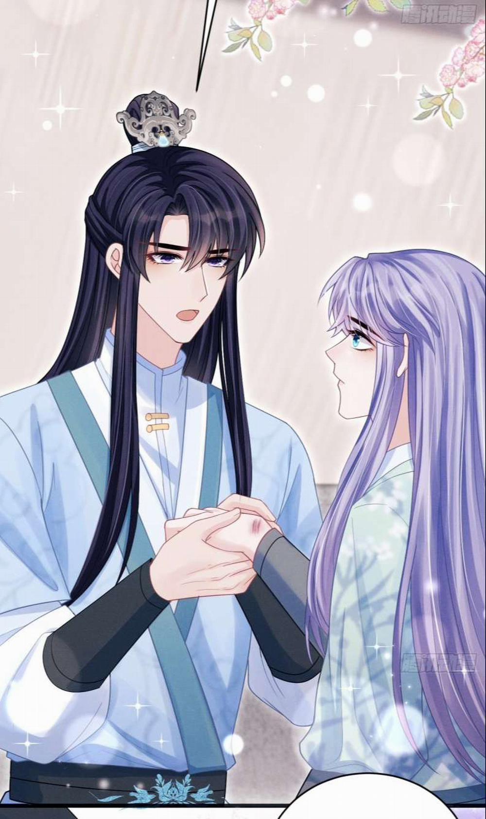 Tôi Hoài Nghi Ảnh Đế Đang Theo Đuổi Tôi 80 trang 4