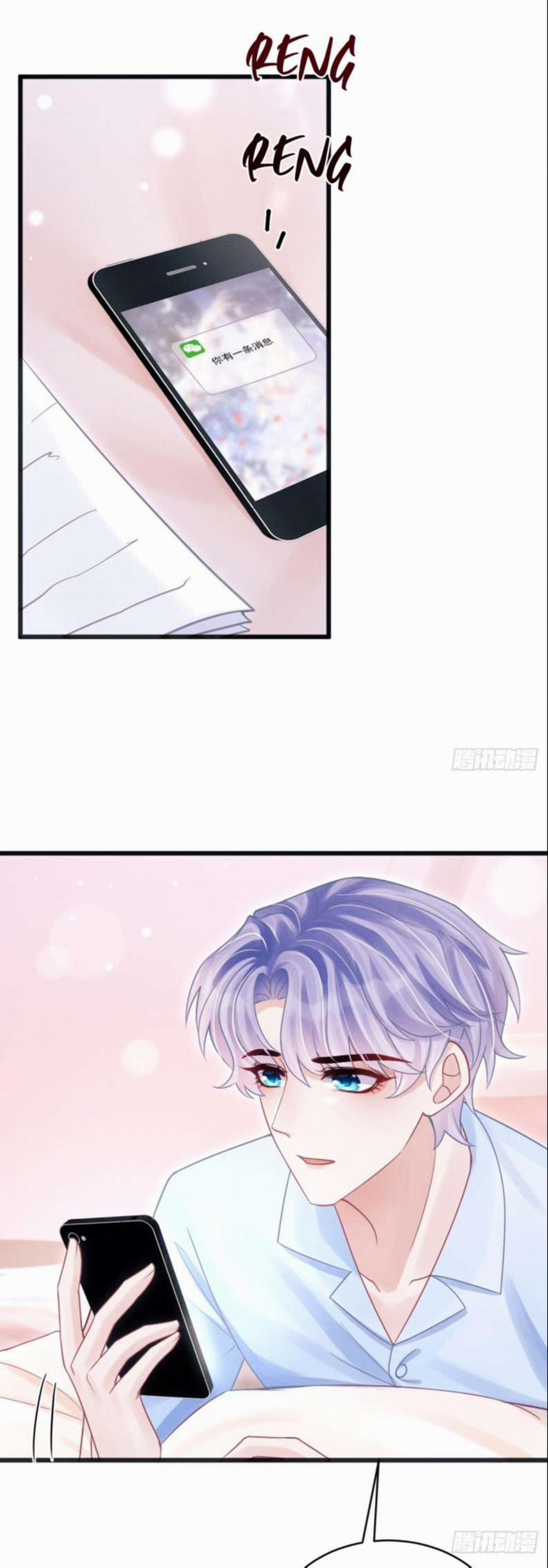 Tôi Hoài Nghi Ảnh Đế Đang Theo Đuổi Tôi 80 trang 40