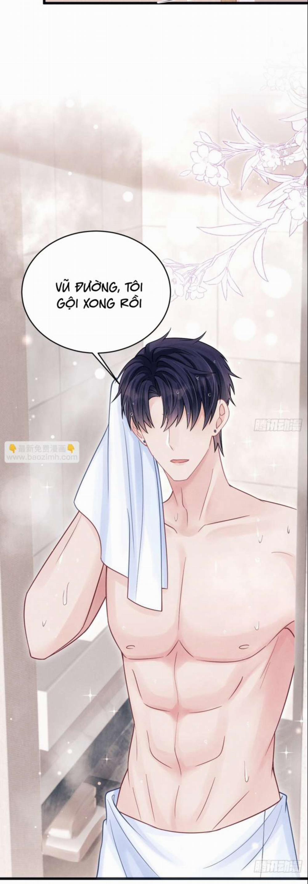 Tôi Hoài Nghi Ảnh Đế Đang Theo Đuổi Tôi 80 trang 42