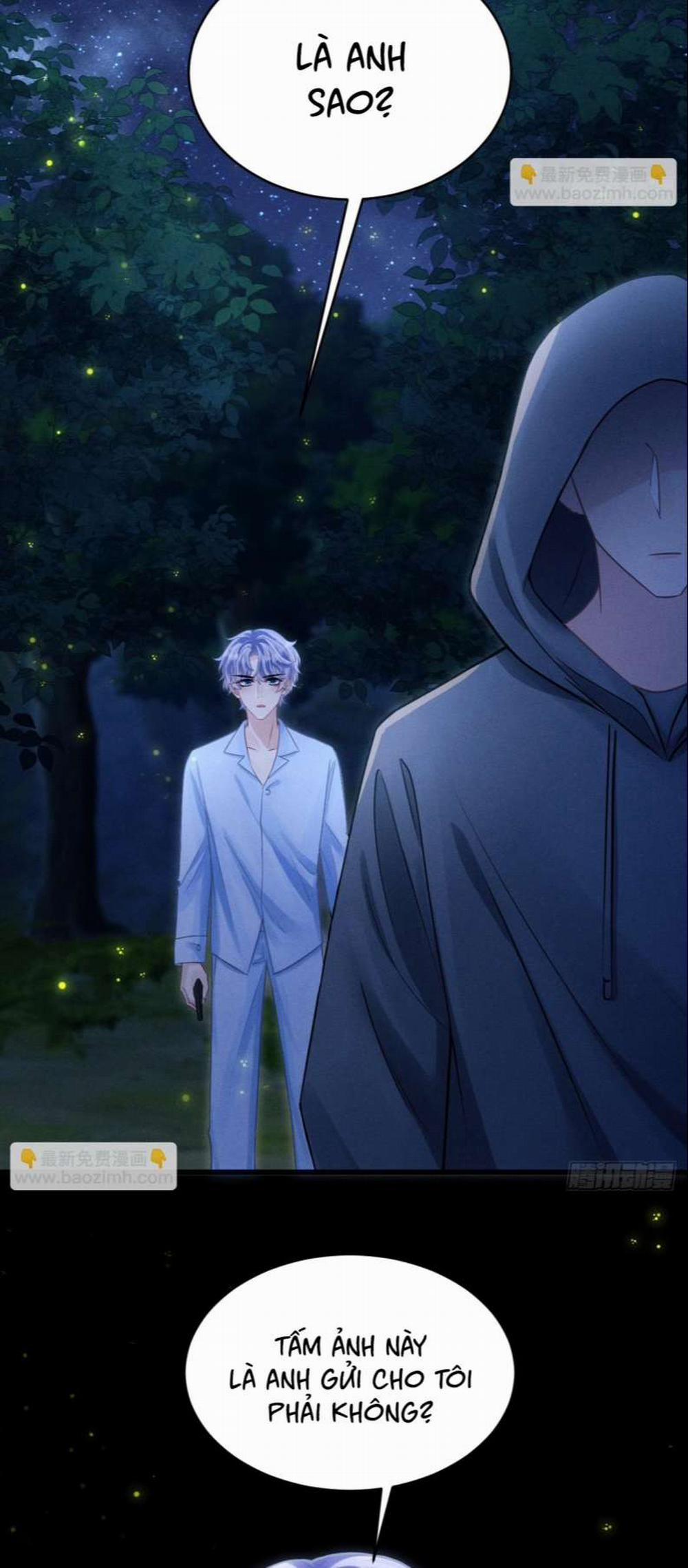 Tôi Hoài Nghi Ảnh Đế Đang Theo Đuổi Tôi 80 trang 47