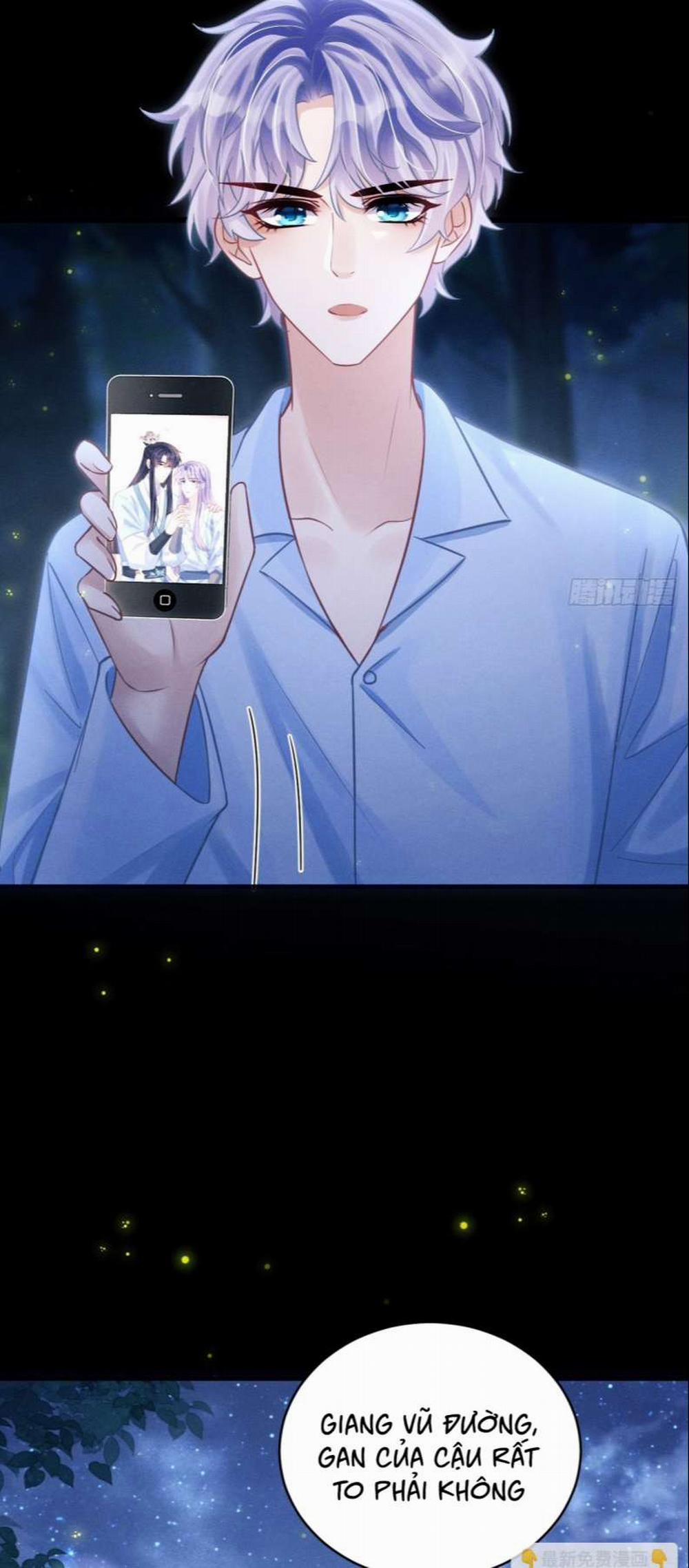 Tôi Hoài Nghi Ảnh Đế Đang Theo Đuổi Tôi 80 trang 48