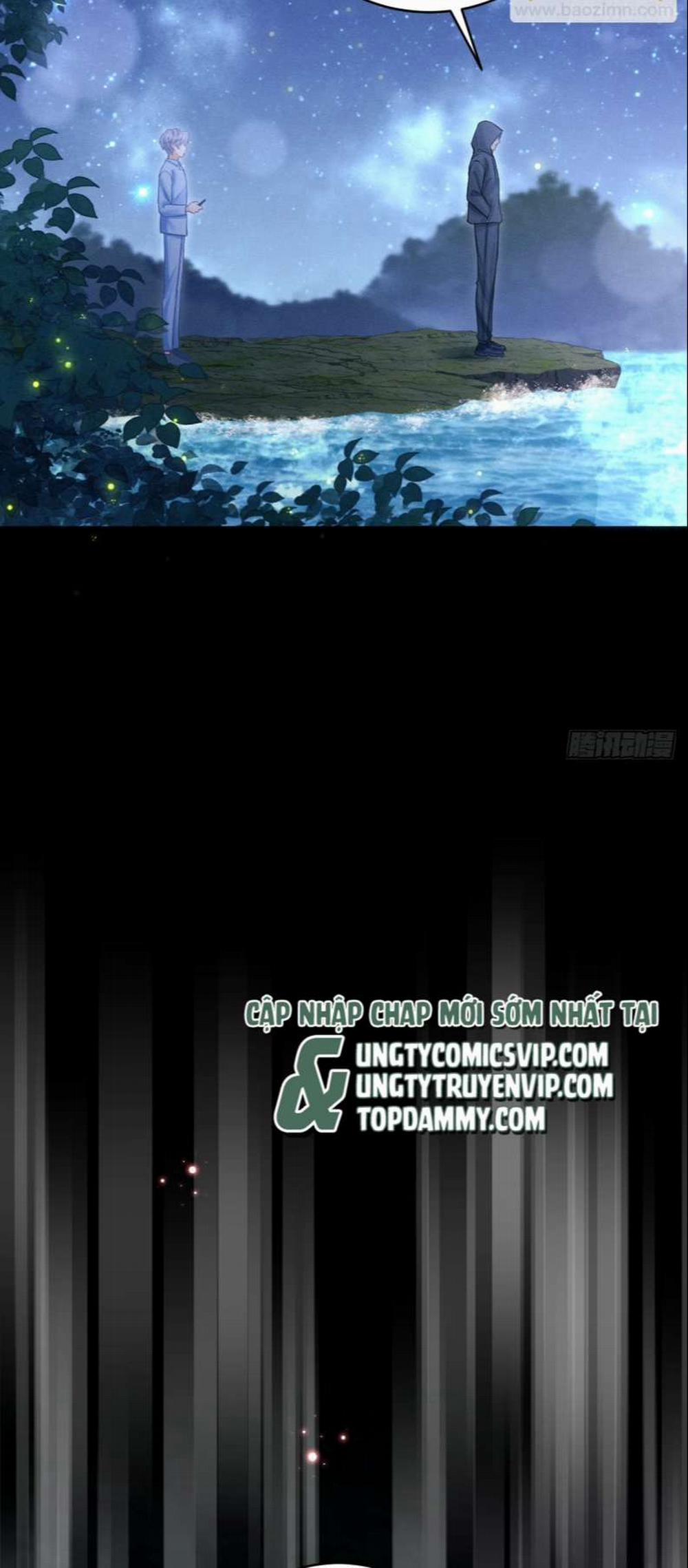 Tôi Hoài Nghi Ảnh Đế Đang Theo Đuổi Tôi 80 trang 49