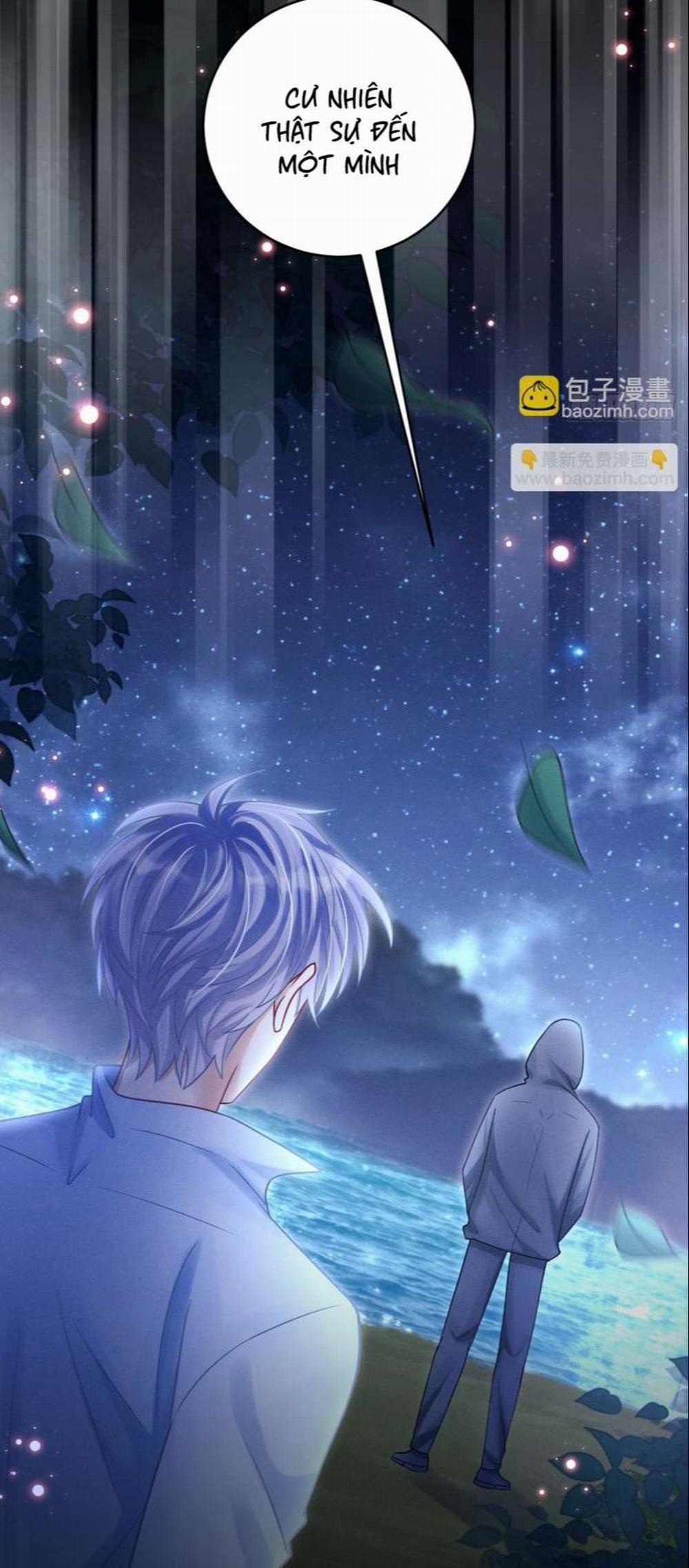 Tôi Hoài Nghi Ảnh Đế Đang Theo Đuổi Tôi 80 trang 50