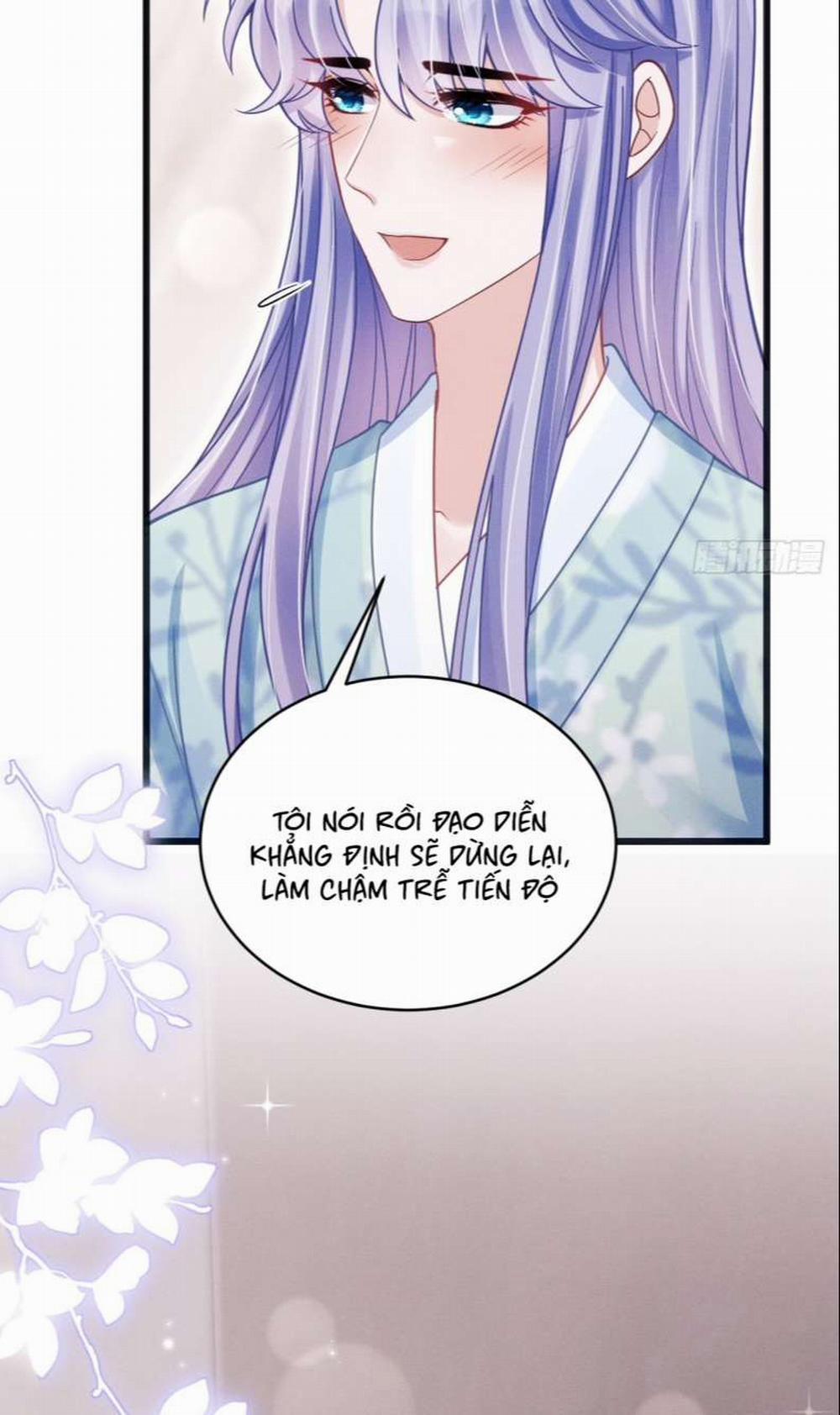 Tôi Hoài Nghi Ảnh Đế Đang Theo Đuổi Tôi 80 trang 6