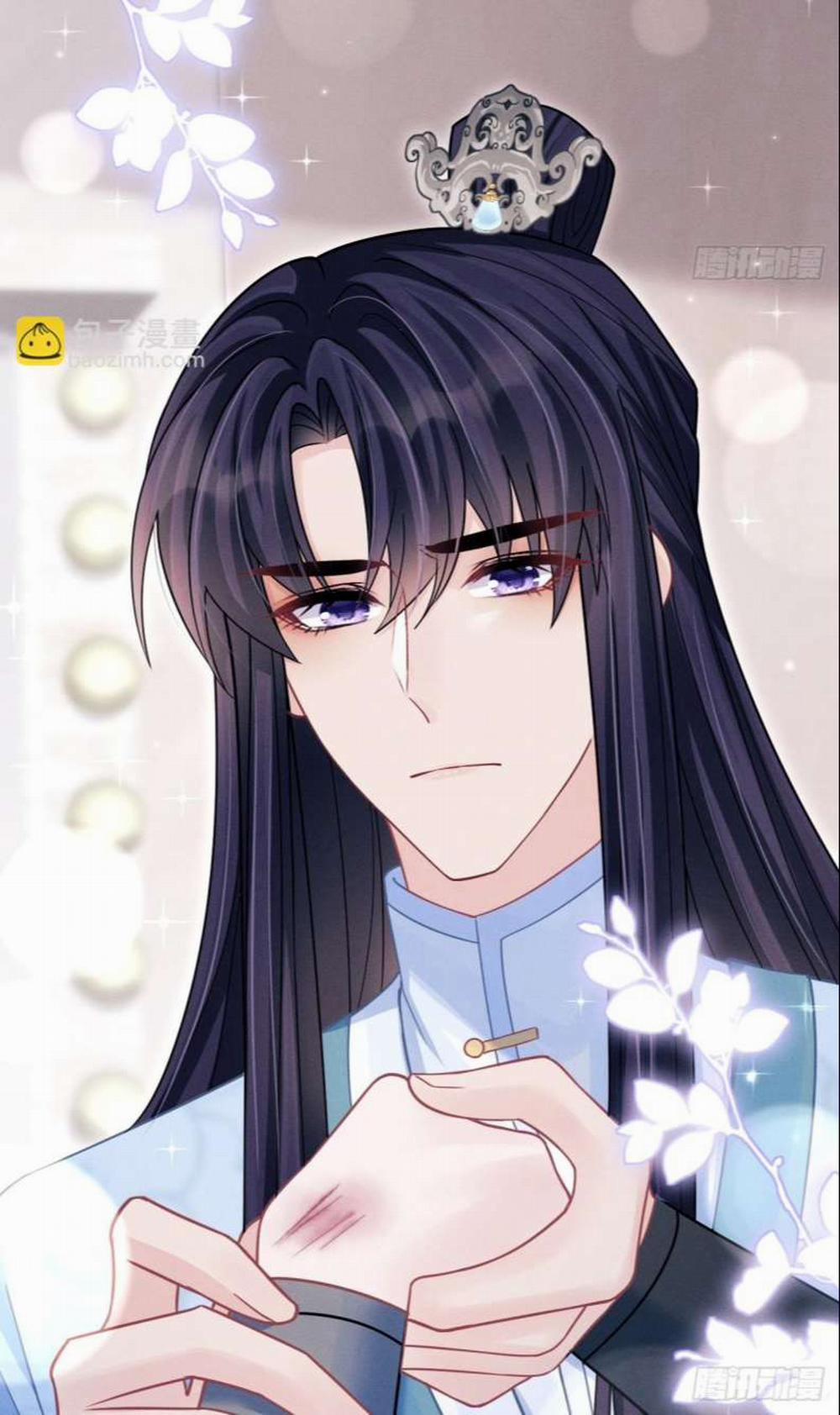 Tôi Hoài Nghi Ảnh Đế Đang Theo Đuổi Tôi 80 trang 7