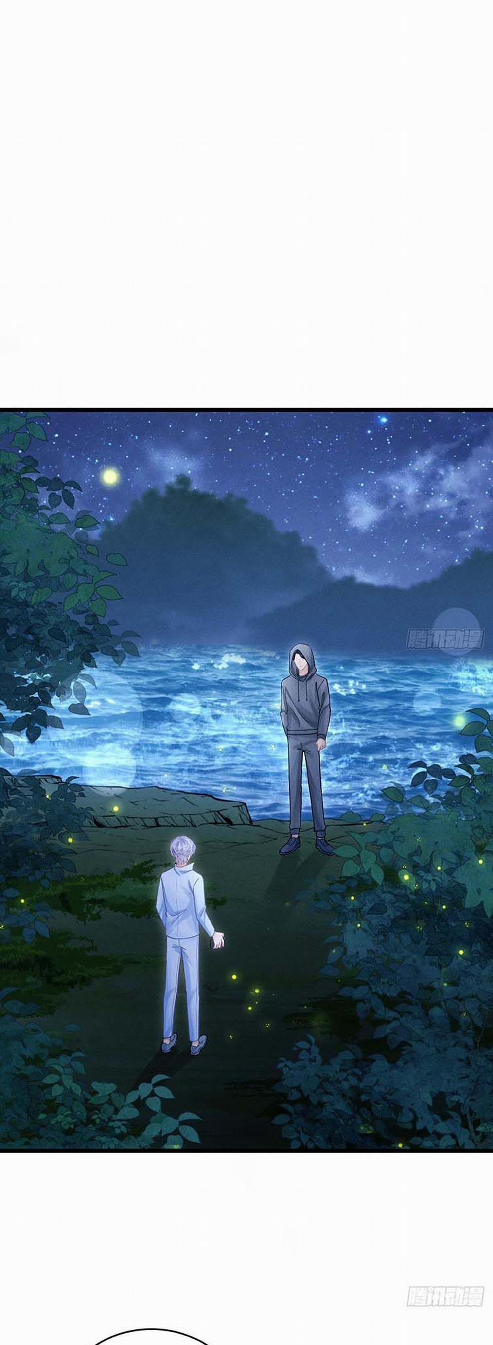 Tôi Hoài Nghi Ảnh Đế Đang Theo Đuổi Tôi 81 trang 1