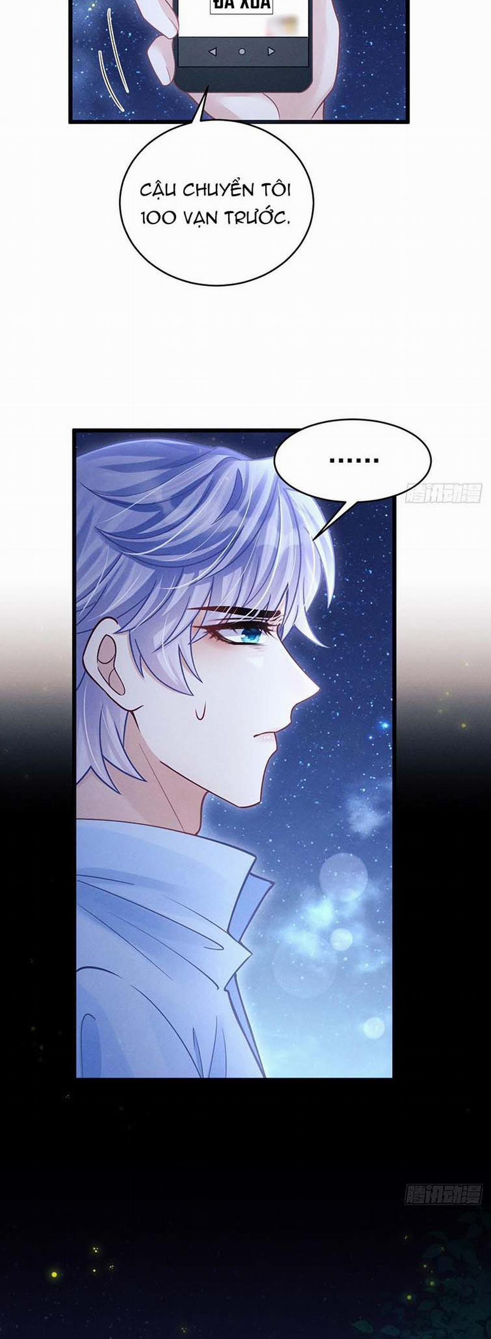 Tôi Hoài Nghi Ảnh Đế Đang Theo Đuổi Tôi 81 trang 13