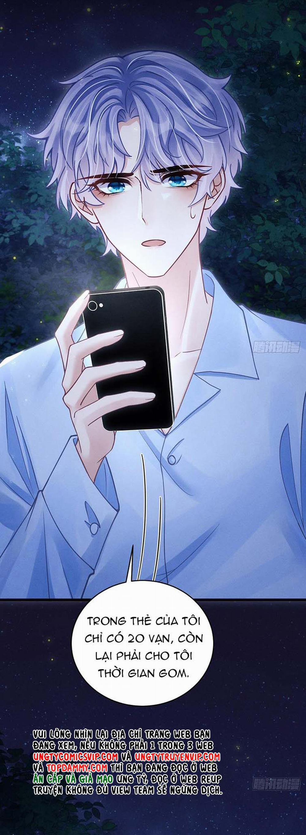 Tôi Hoài Nghi Ảnh Đế Đang Theo Đuổi Tôi 81 trang 14