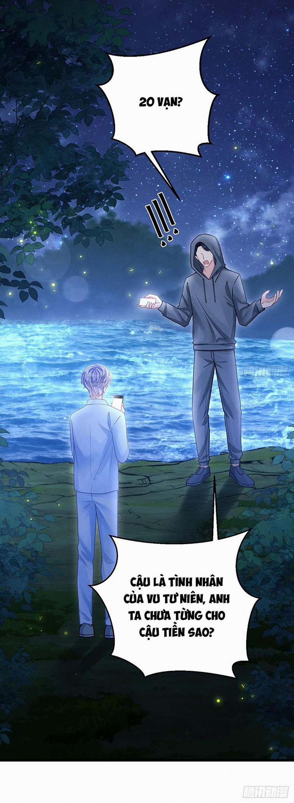 Tôi Hoài Nghi Ảnh Đế Đang Theo Đuổi Tôi 81 trang 15