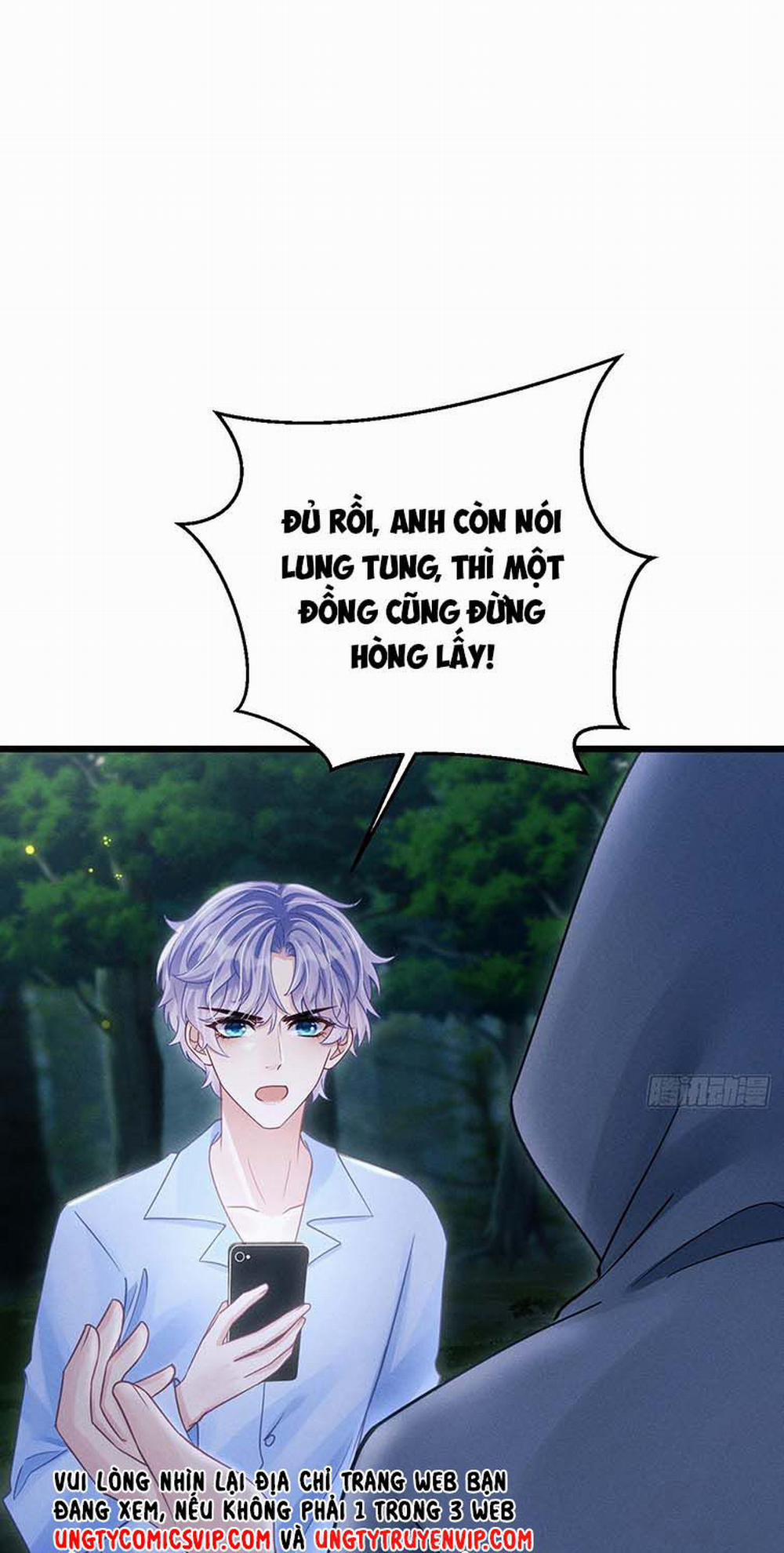 Tôi Hoài Nghi Ảnh Đế Đang Theo Đuổi Tôi 81 trang 16