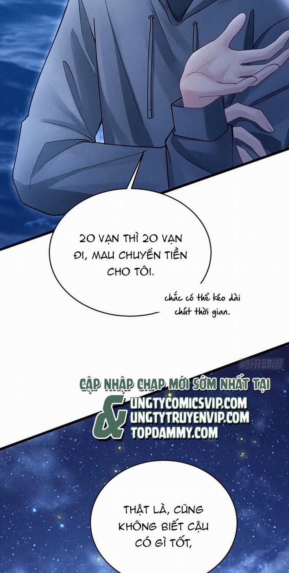 Tôi Hoài Nghi Ảnh Đế Đang Theo Đuổi Tôi 81 trang 18