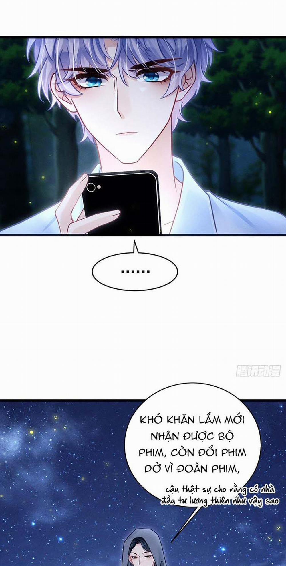 Tôi Hoài Nghi Ảnh Đế Đang Theo Đuổi Tôi 81 trang 20