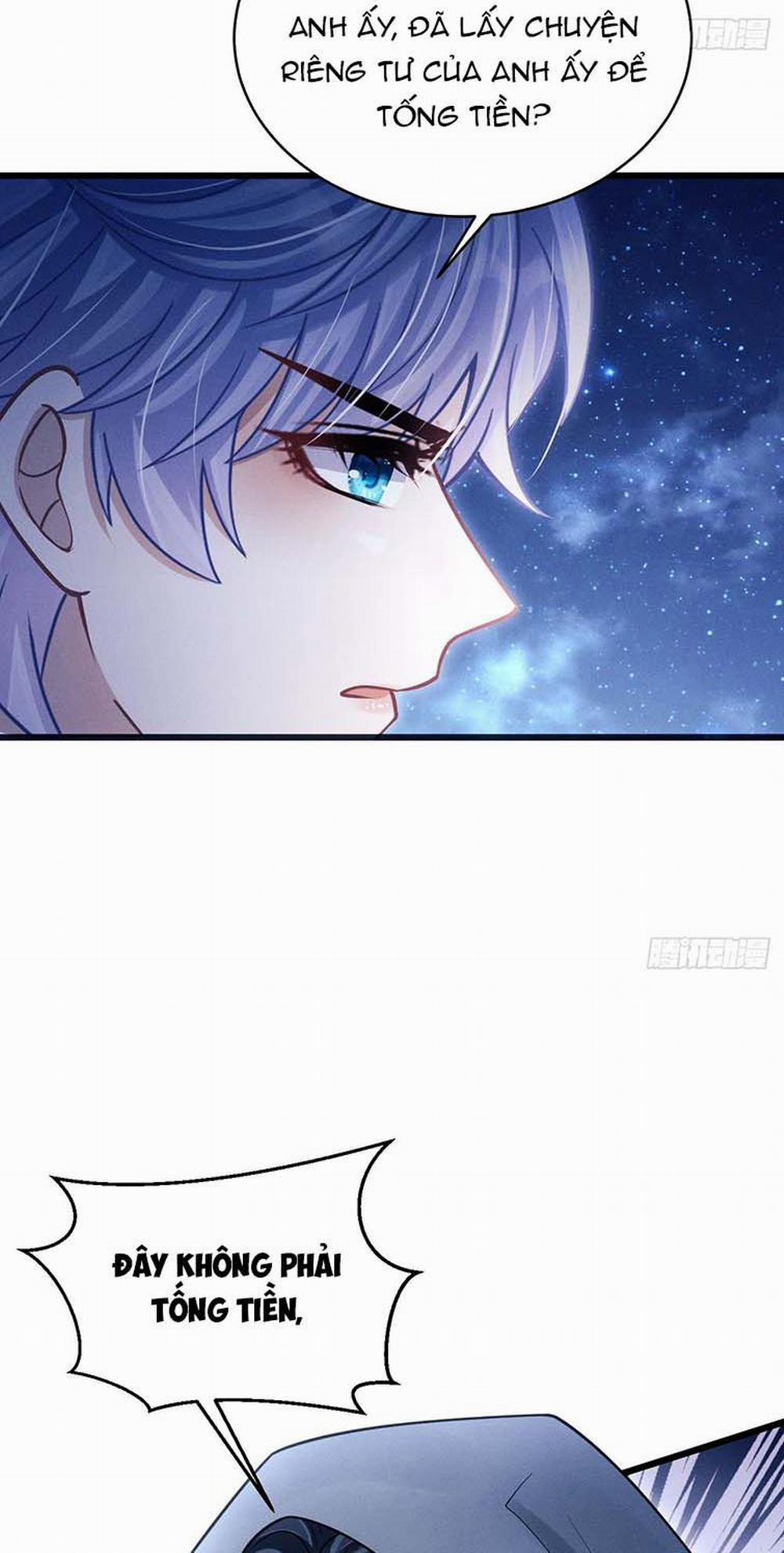 Tôi Hoài Nghi Ảnh Đế Đang Theo Đuổi Tôi 81 trang 24