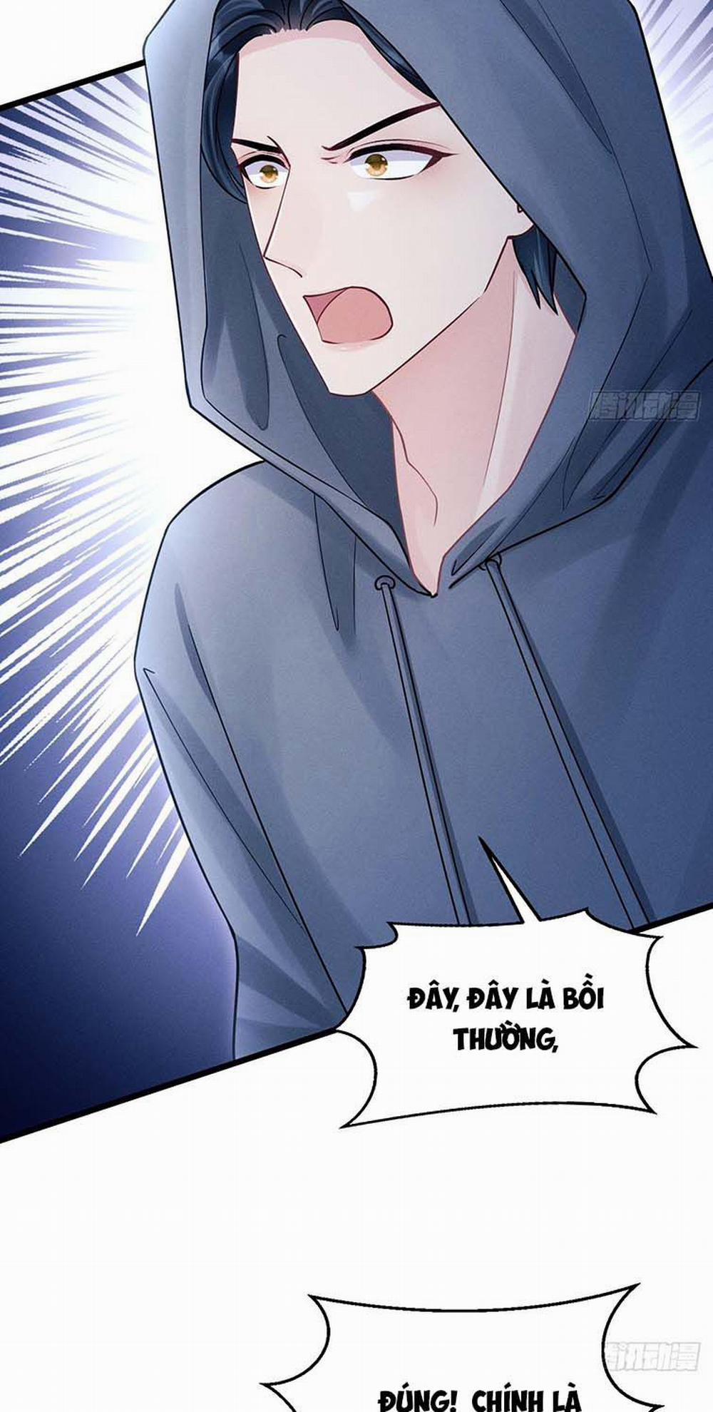 Tôi Hoài Nghi Ảnh Đế Đang Theo Đuổi Tôi 81 trang 25