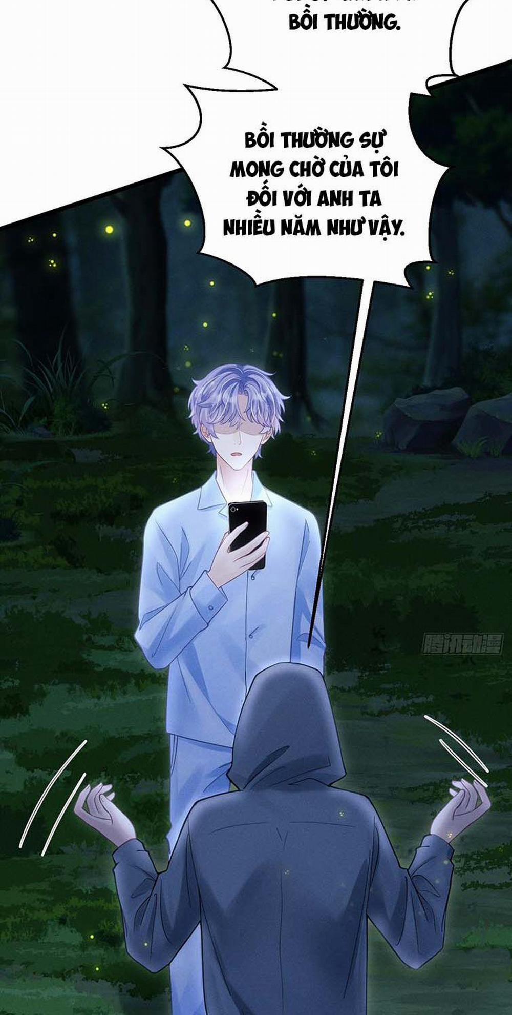 Tôi Hoài Nghi Ảnh Đế Đang Theo Đuổi Tôi 81 trang 26