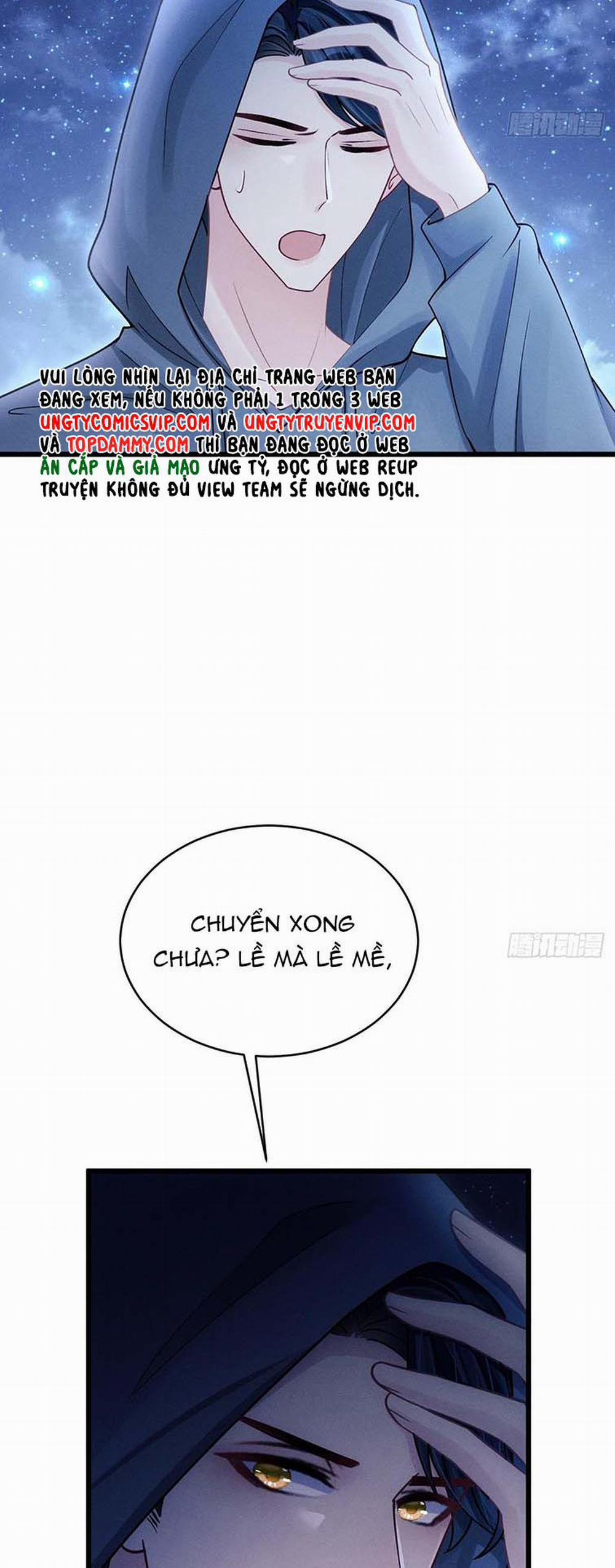 Tôi Hoài Nghi Ảnh Đế Đang Theo Đuổi Tôi 81 trang 30