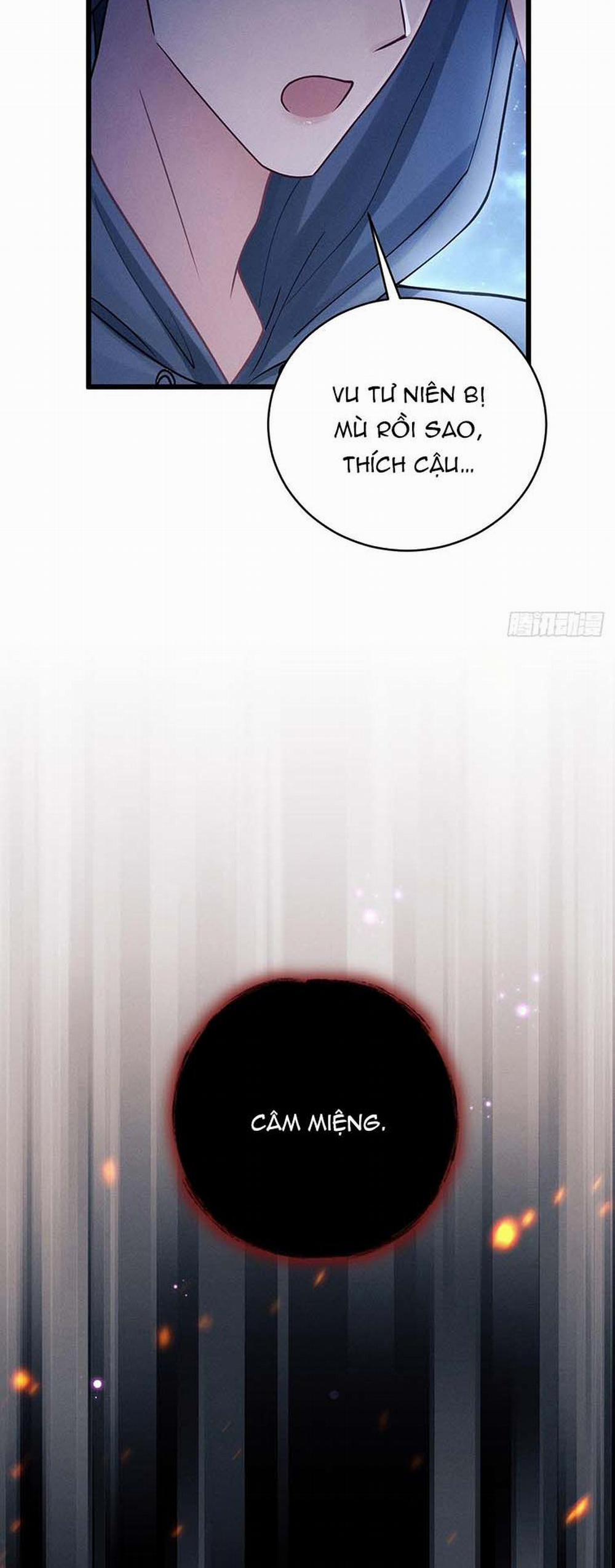 Tôi Hoài Nghi Ảnh Đế Đang Theo Đuổi Tôi 81 trang 31