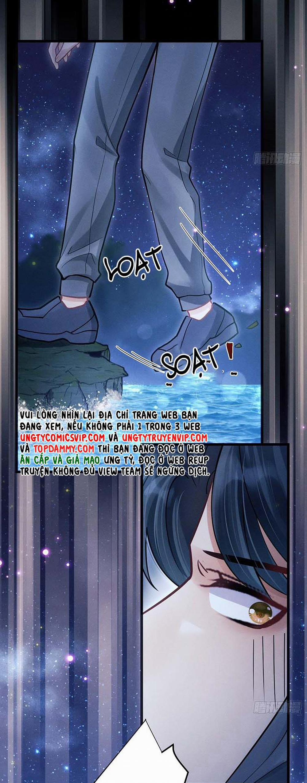 Tôi Hoài Nghi Ảnh Đế Đang Theo Đuổi Tôi 81 trang 34