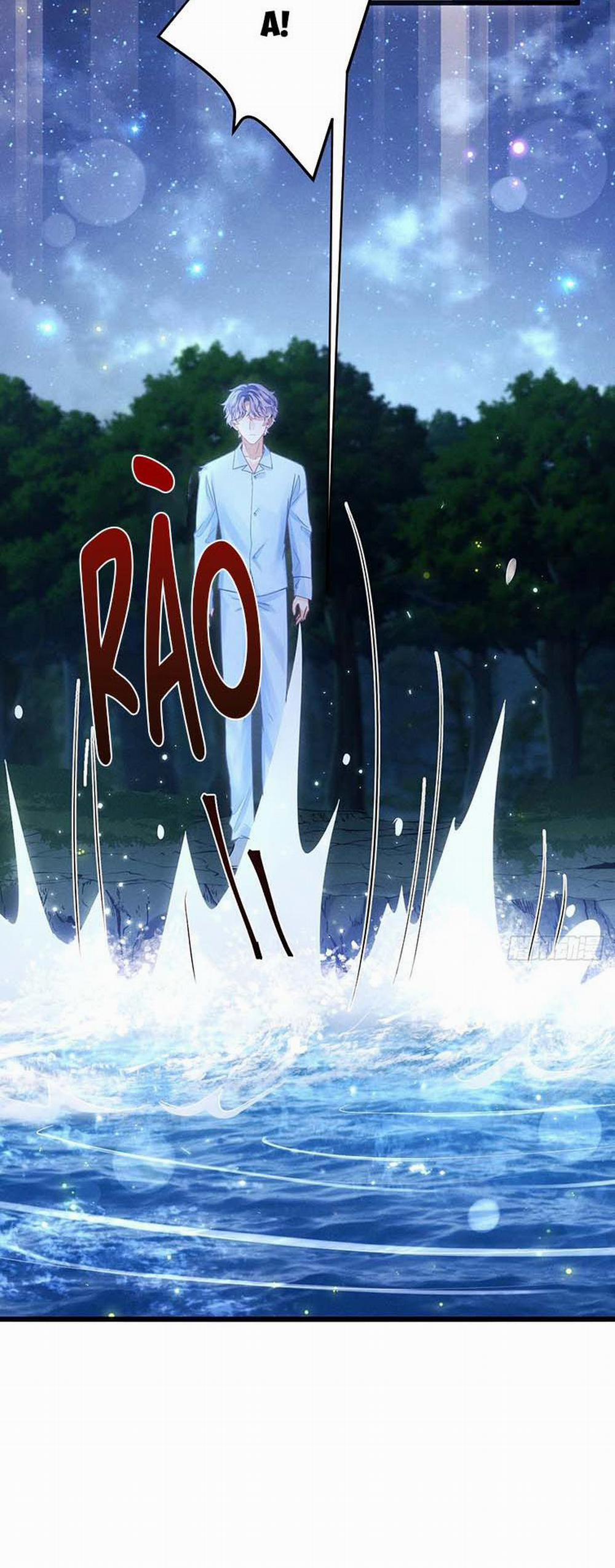 Tôi Hoài Nghi Ảnh Đế Đang Theo Đuổi Tôi 81 trang 35