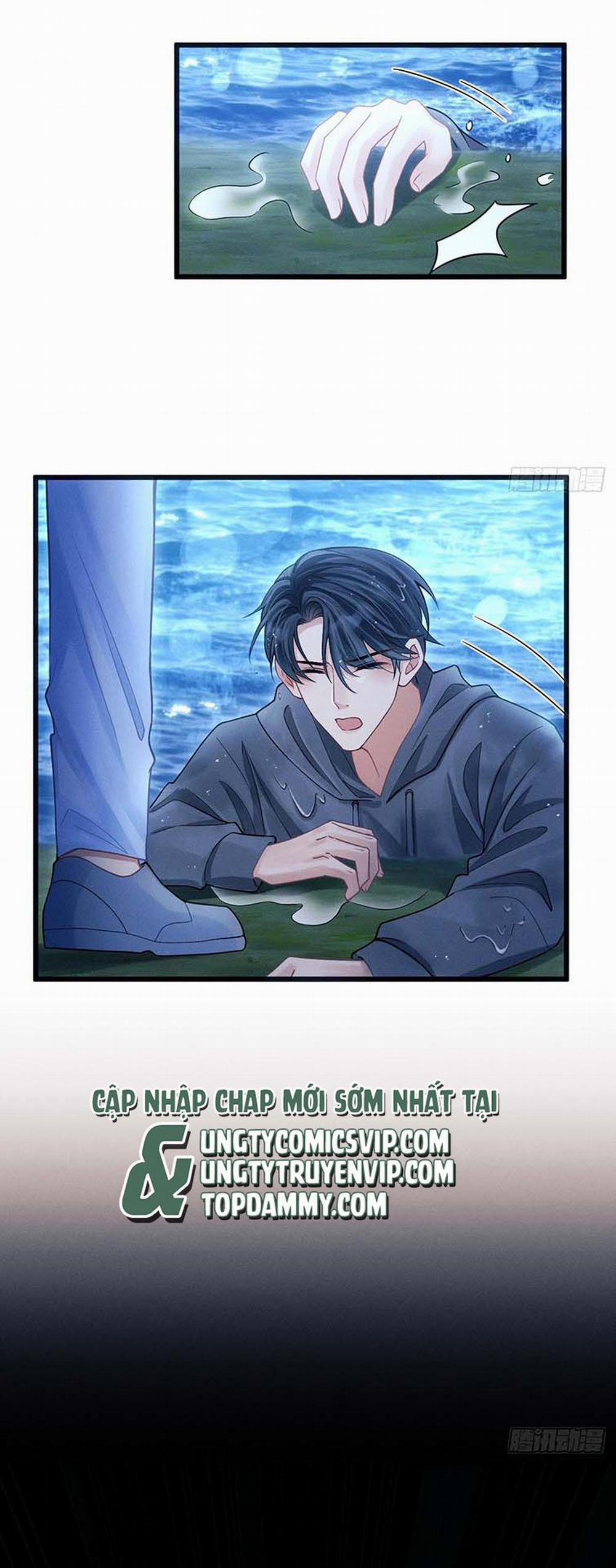 Tôi Hoài Nghi Ảnh Đế Đang Theo Đuổi Tôi 81 trang 36