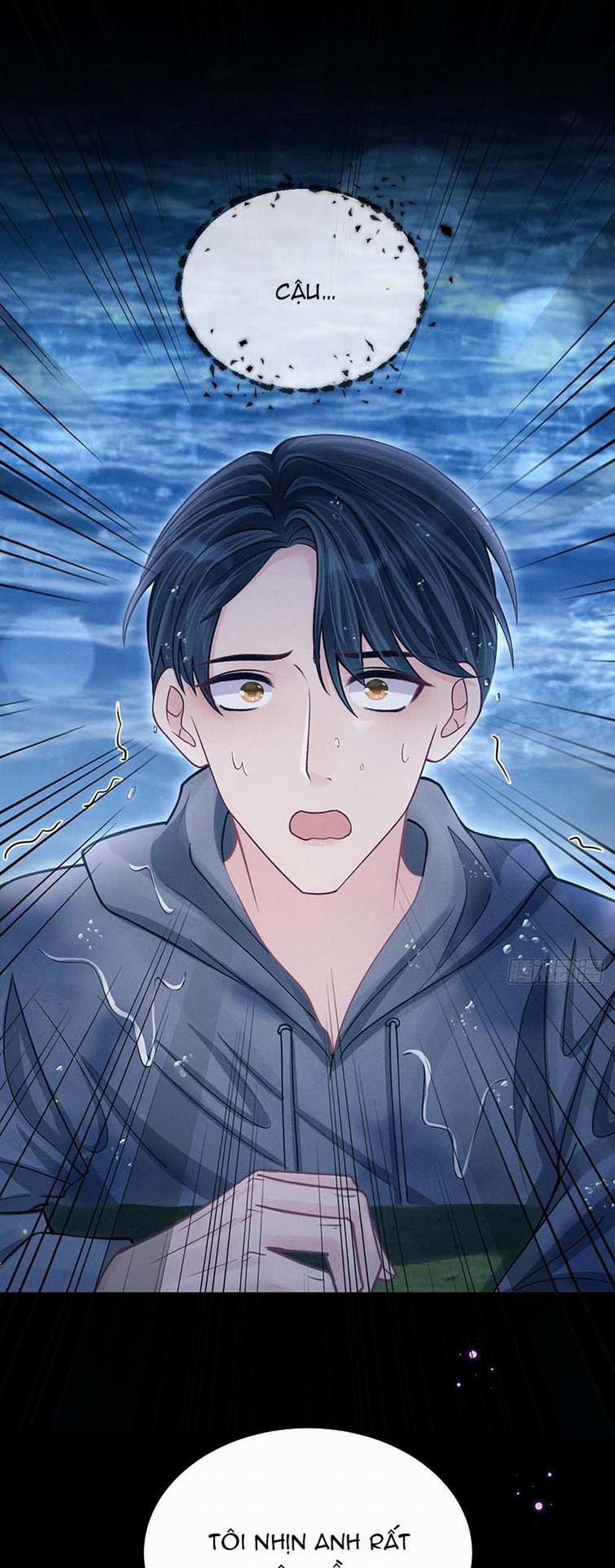 Tôi Hoài Nghi Ảnh Đế Đang Theo Đuổi Tôi 81 trang 37