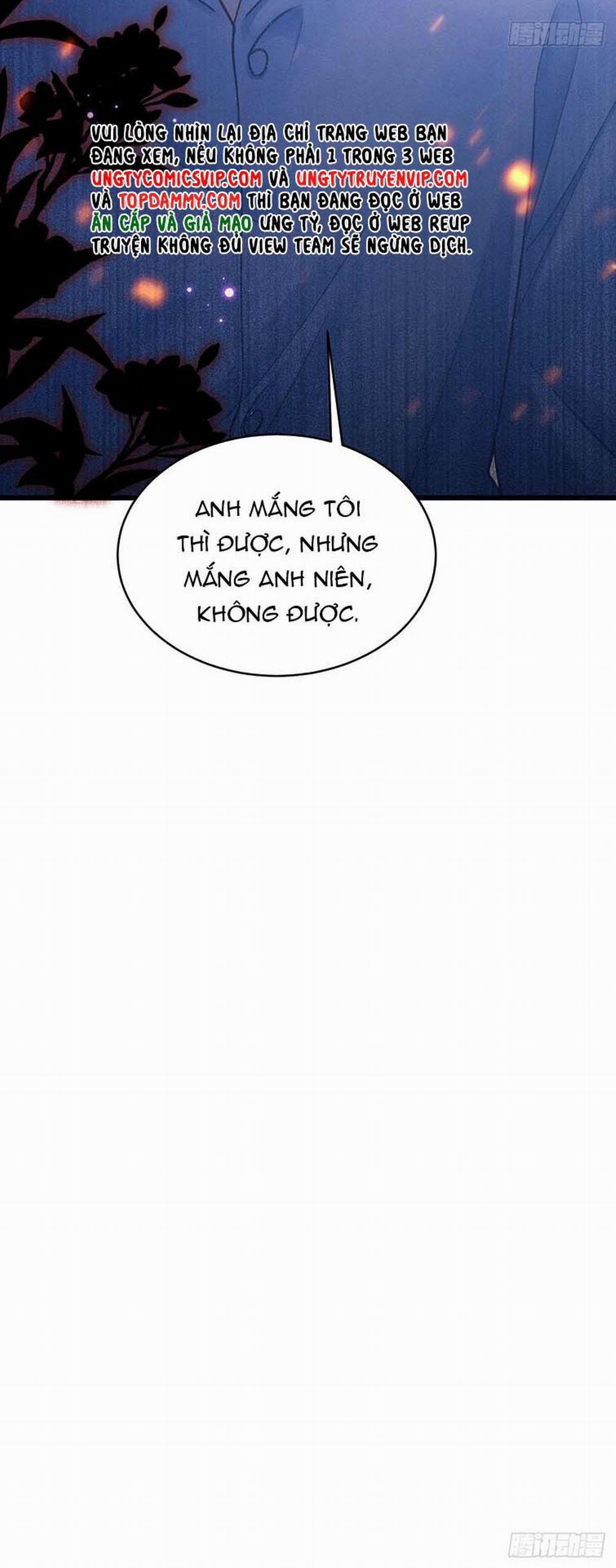 Tôi Hoài Nghi Ảnh Đế Đang Theo Đuổi Tôi 81 trang 39