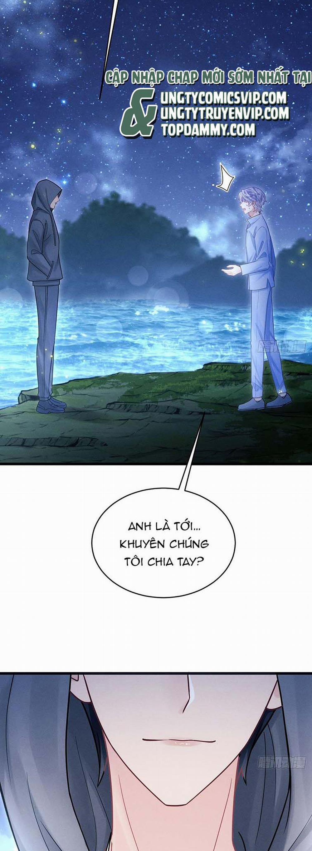 Tôi Hoài Nghi Ảnh Đế Đang Theo Đuổi Tôi 81 trang 4