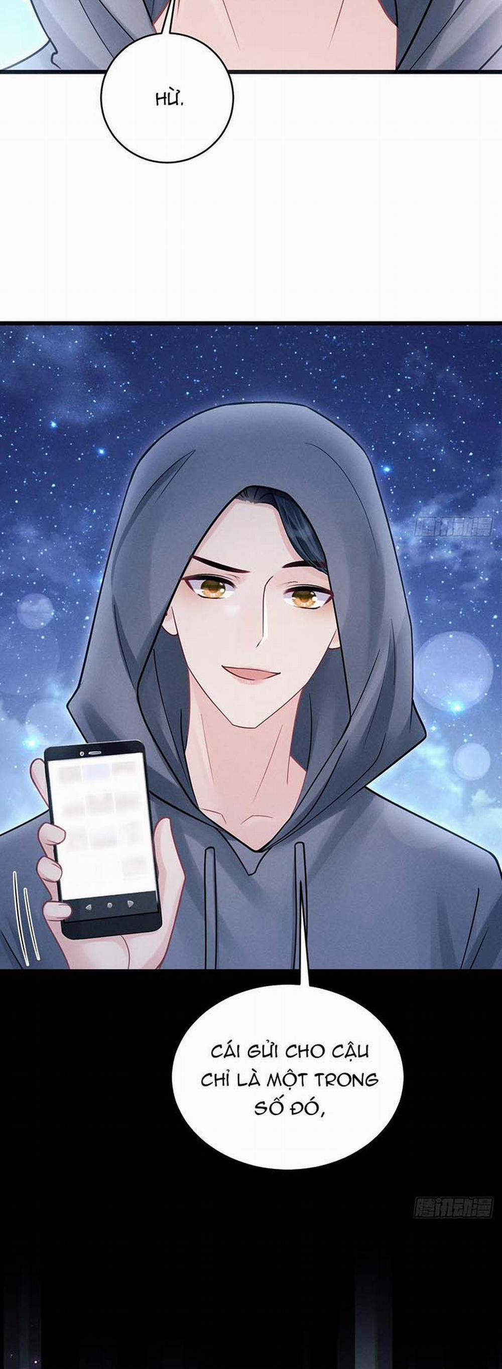 Tôi Hoài Nghi Ảnh Đế Đang Theo Đuổi Tôi 81 trang 5