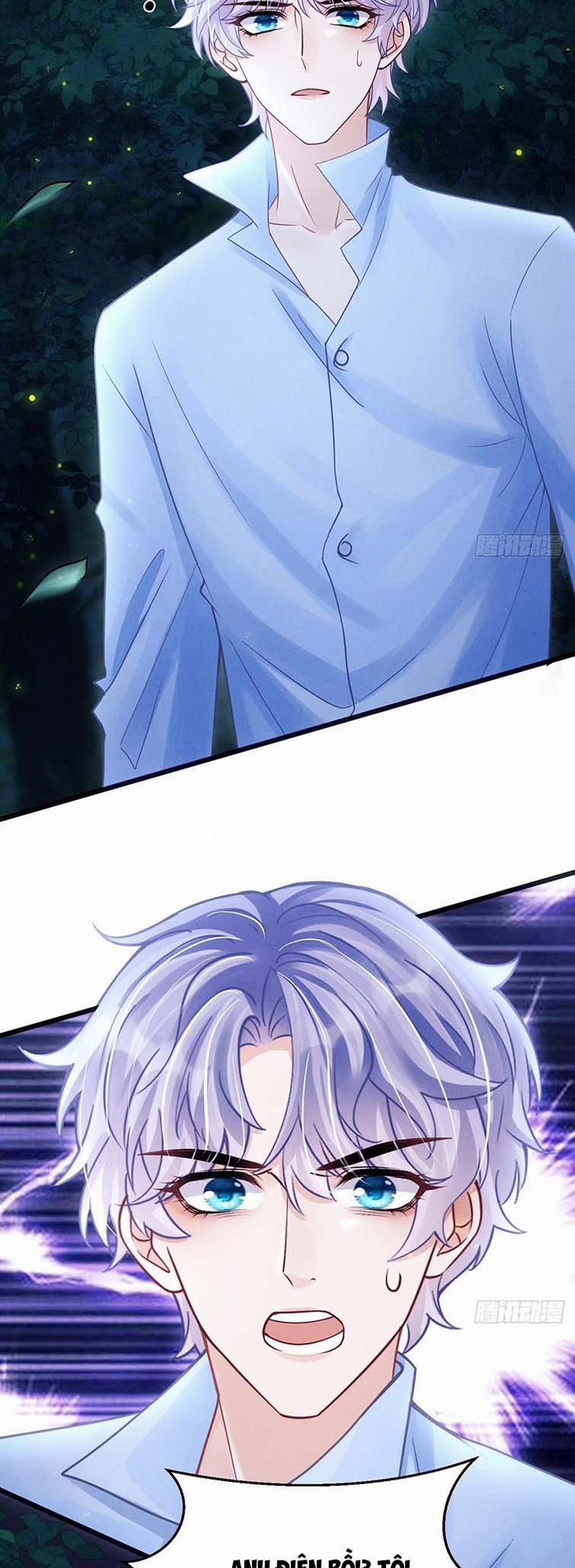 Tôi Hoài Nghi Ảnh Đế Đang Theo Đuổi Tôi 81 trang 7