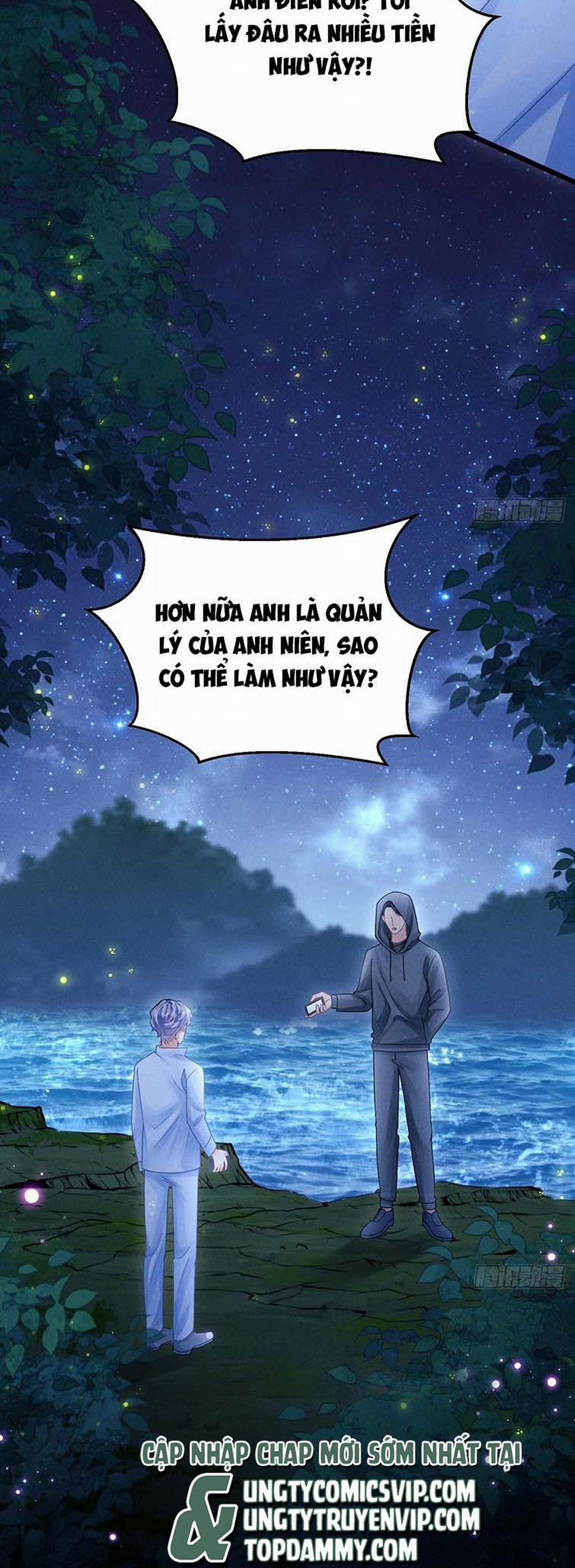 Tôi Hoài Nghi Ảnh Đế Đang Theo Đuổi Tôi 81 trang 8