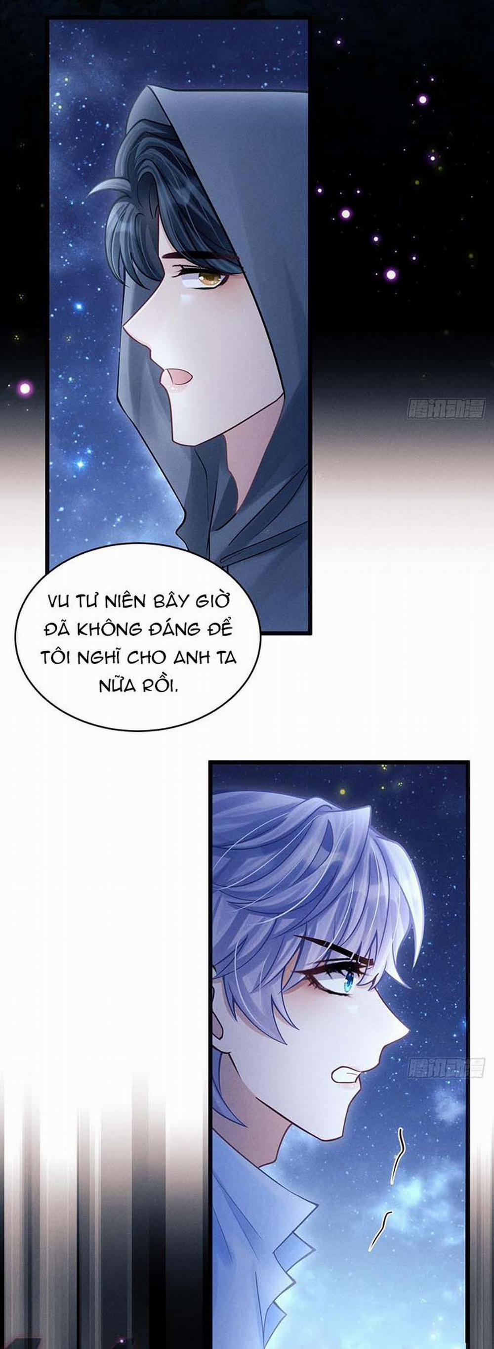 Tôi Hoài Nghi Ảnh Đế Đang Theo Đuổi Tôi 81 trang 9