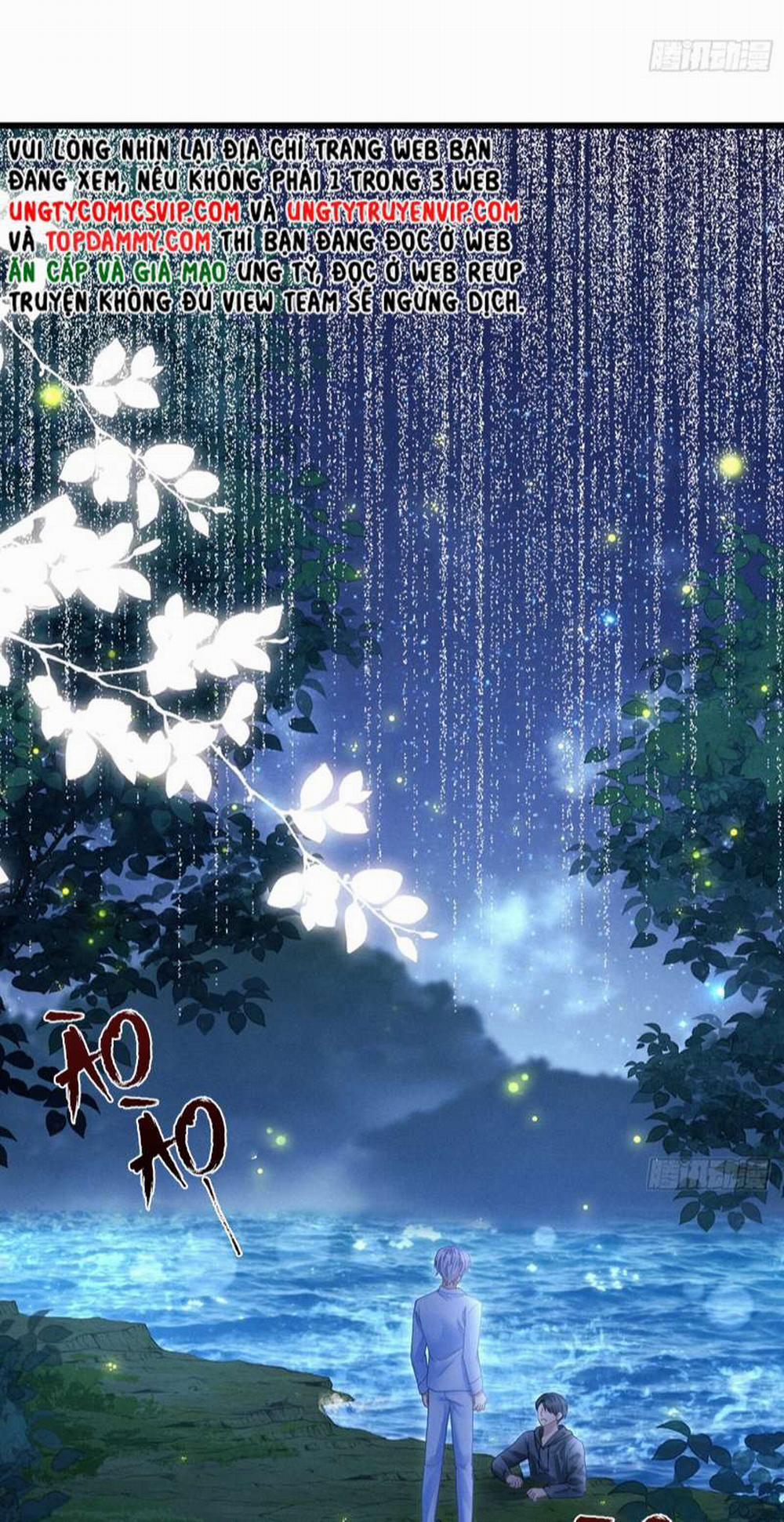 Tôi Hoài Nghi Ảnh Đế Đang Theo Đuổi Tôi 82 trang 1