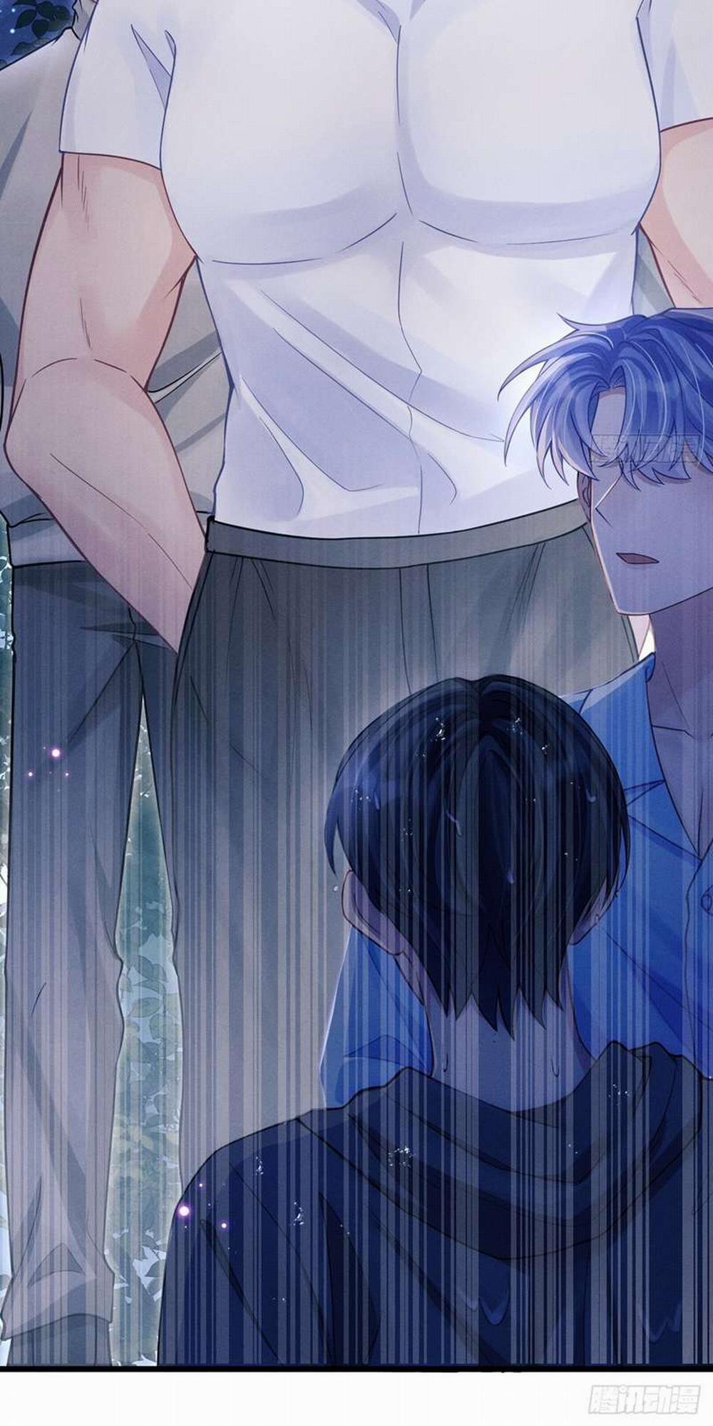 Tôi Hoài Nghi Ảnh Đế Đang Theo Đuổi Tôi 82 trang 12