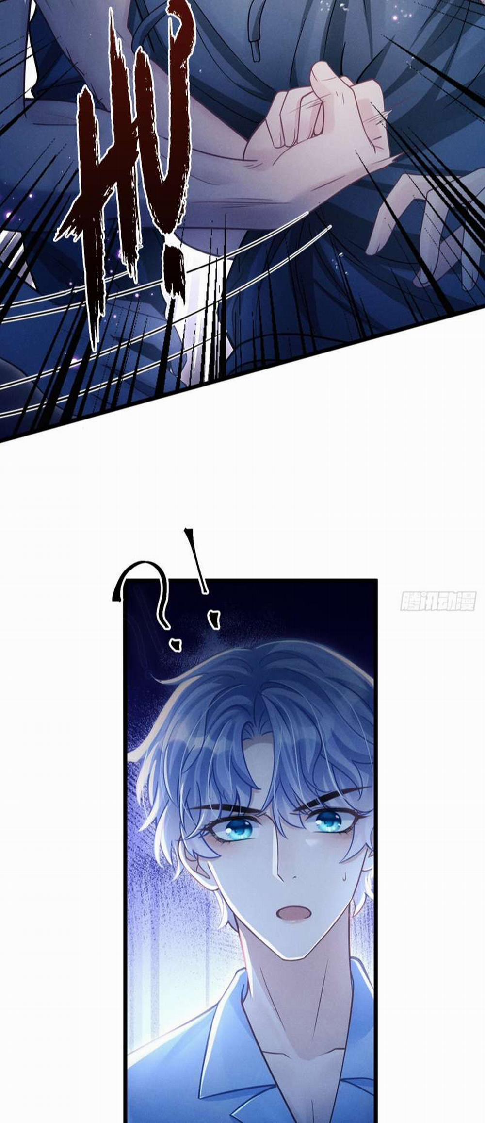 Tôi Hoài Nghi Ảnh Đế Đang Theo Đuổi Tôi 82 trang 19