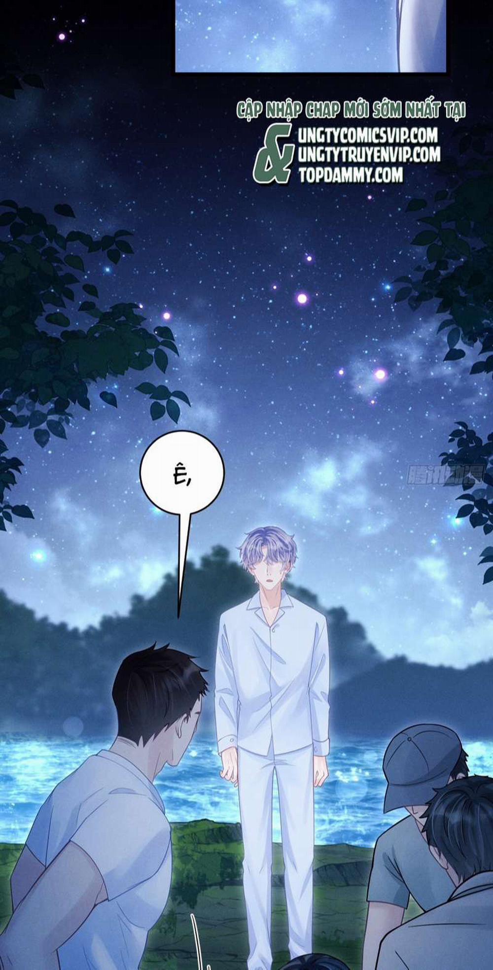 Tôi Hoài Nghi Ảnh Đế Đang Theo Đuổi Tôi 82 trang 23