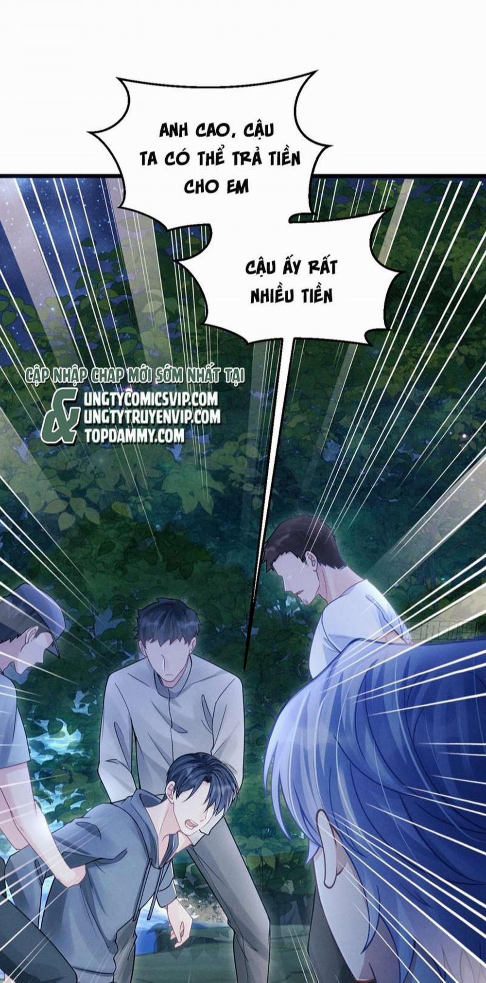 Tôi Hoài Nghi Ảnh Đế Đang Theo Đuổi Tôi 82 trang 26