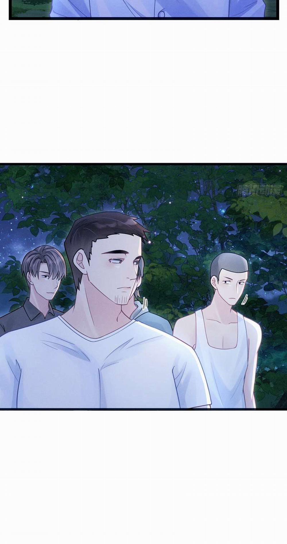 Tôi Hoài Nghi Ảnh Đế Đang Theo Đuổi Tôi 82 trang 29