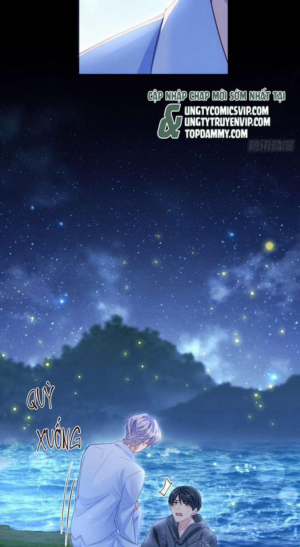 Tôi Hoài Nghi Ảnh Đế Đang Theo Đuổi Tôi 82 trang 3