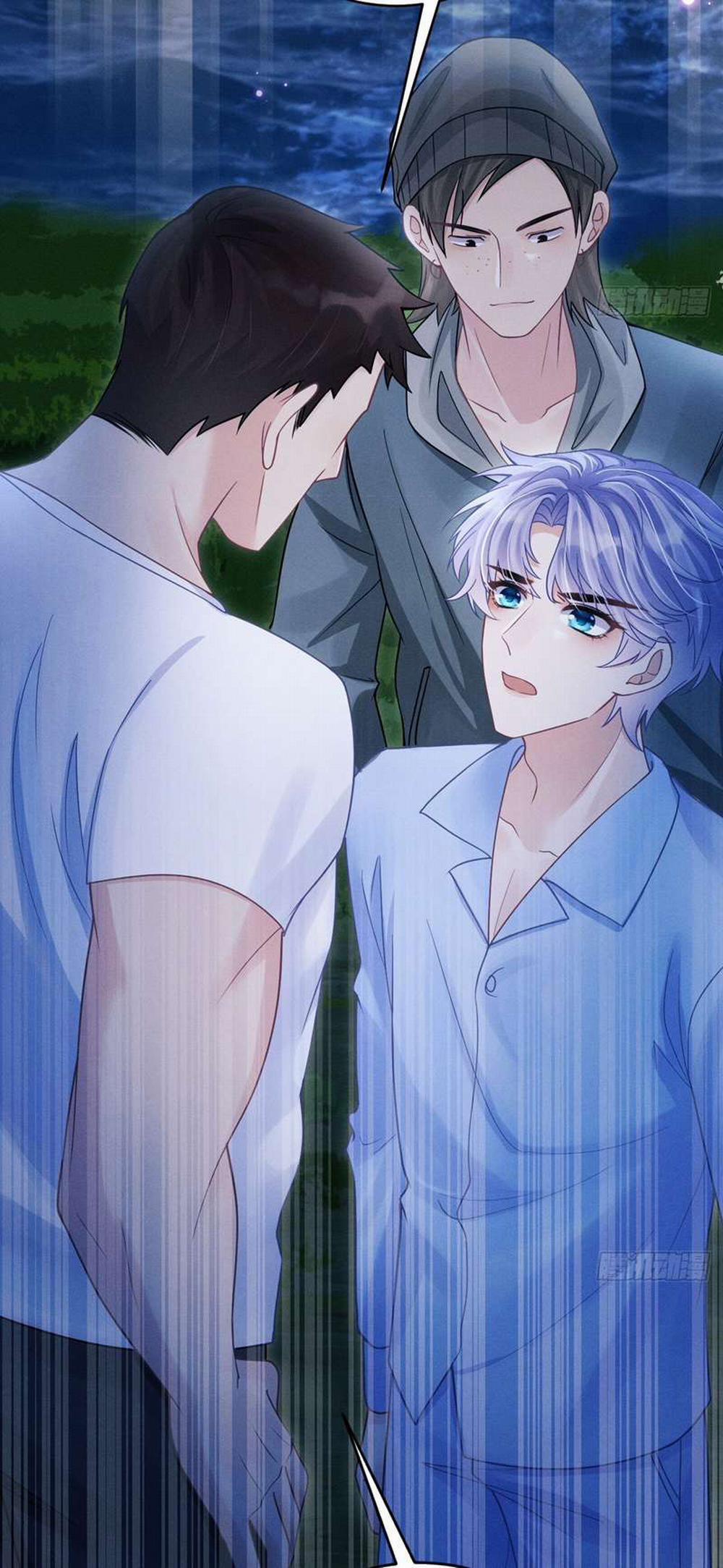 Tôi Hoài Nghi Ảnh Đế Đang Theo Đuổi Tôi 82 trang 32