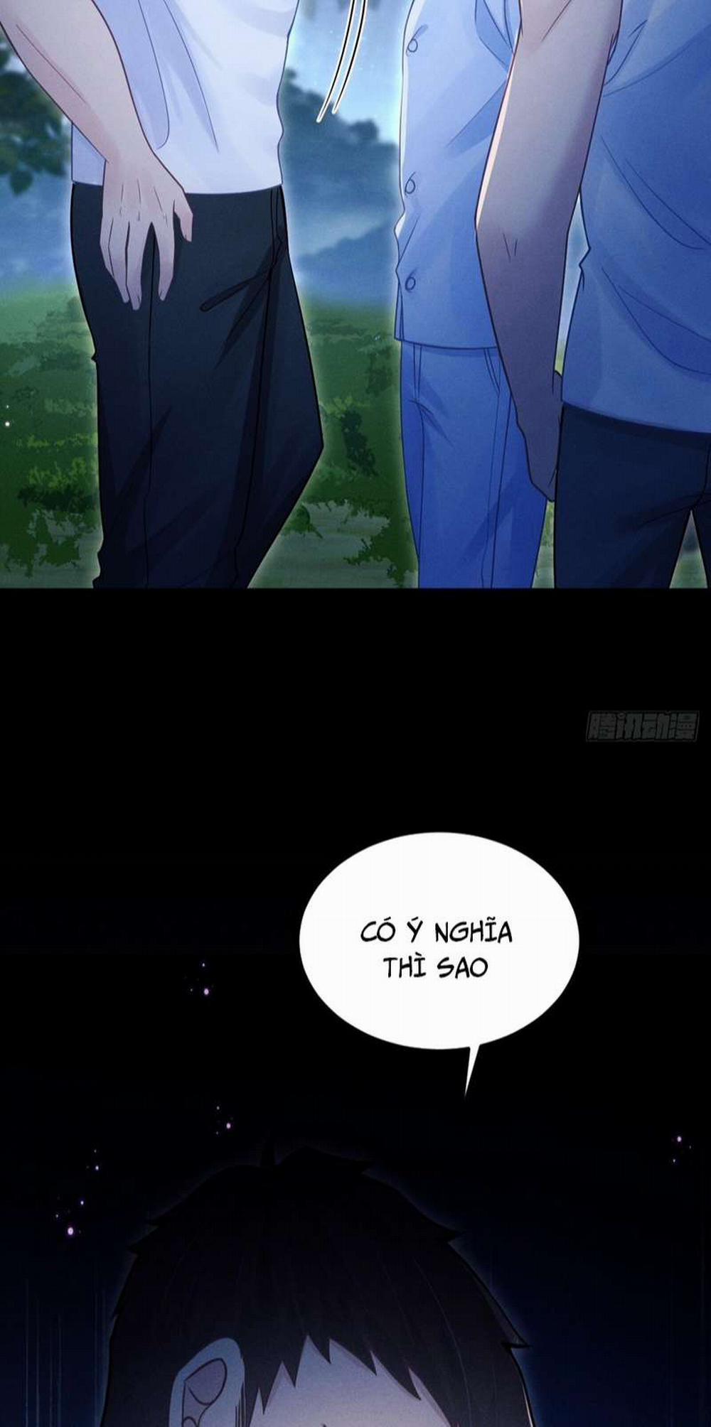 Tôi Hoài Nghi Ảnh Đế Đang Theo Đuổi Tôi 82 trang 35