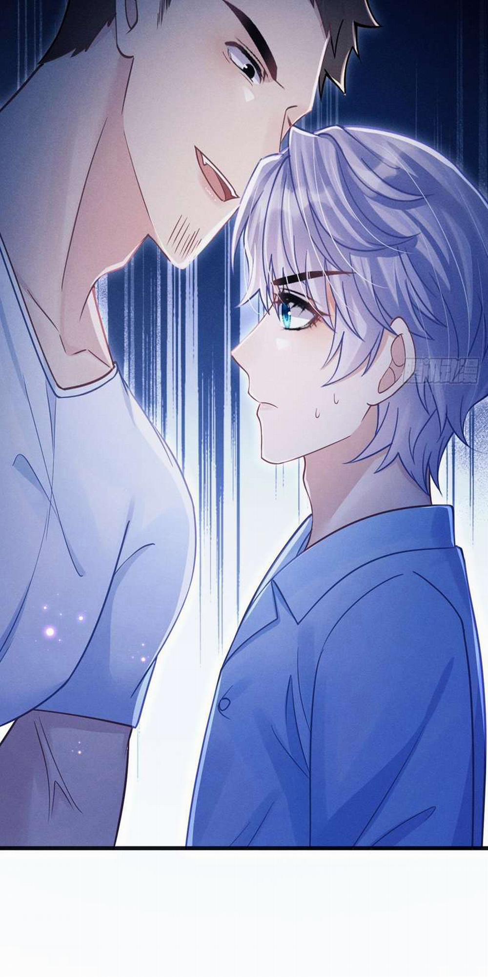 Tôi Hoài Nghi Ảnh Đế Đang Theo Đuổi Tôi 82 trang 36