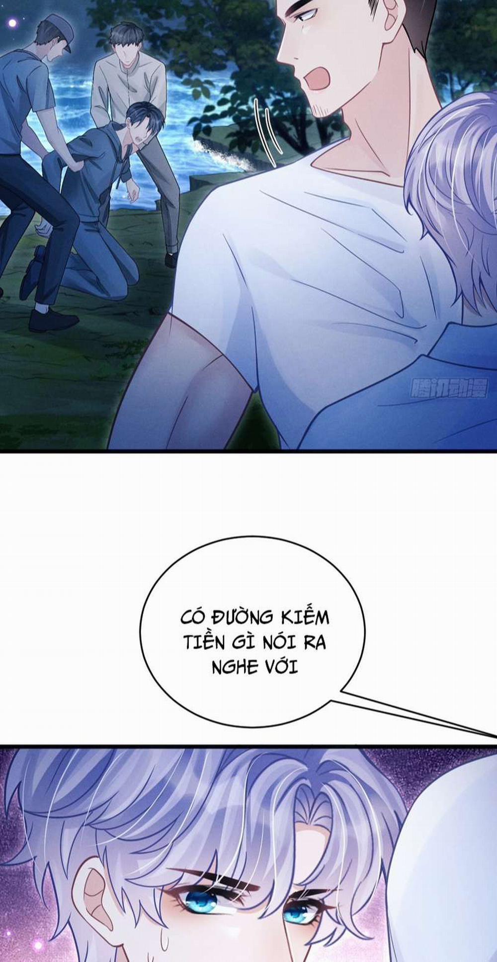 Tôi Hoài Nghi Ảnh Đế Đang Theo Đuổi Tôi 82 trang 38