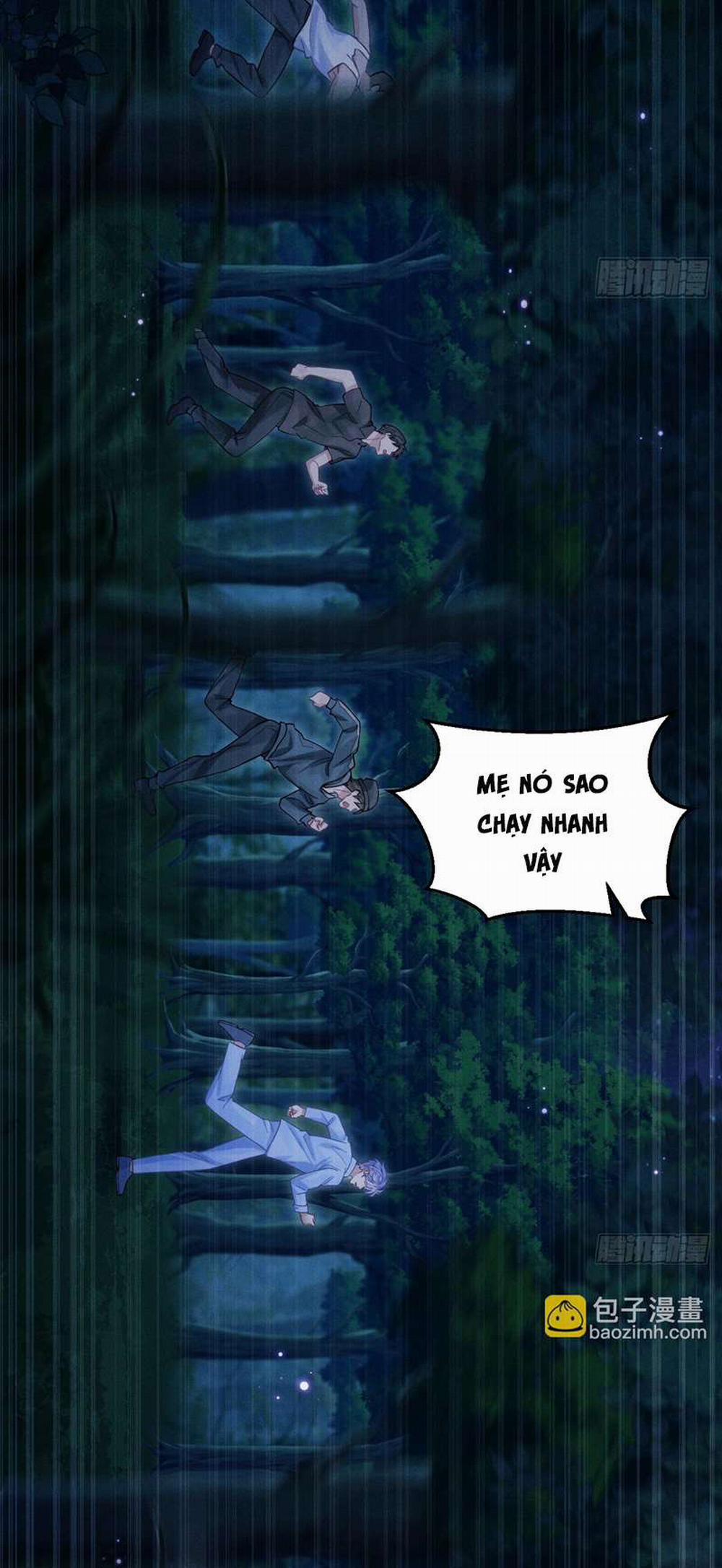 Tôi Hoài Nghi Ảnh Đế Đang Theo Đuổi Tôi 82 trang 48