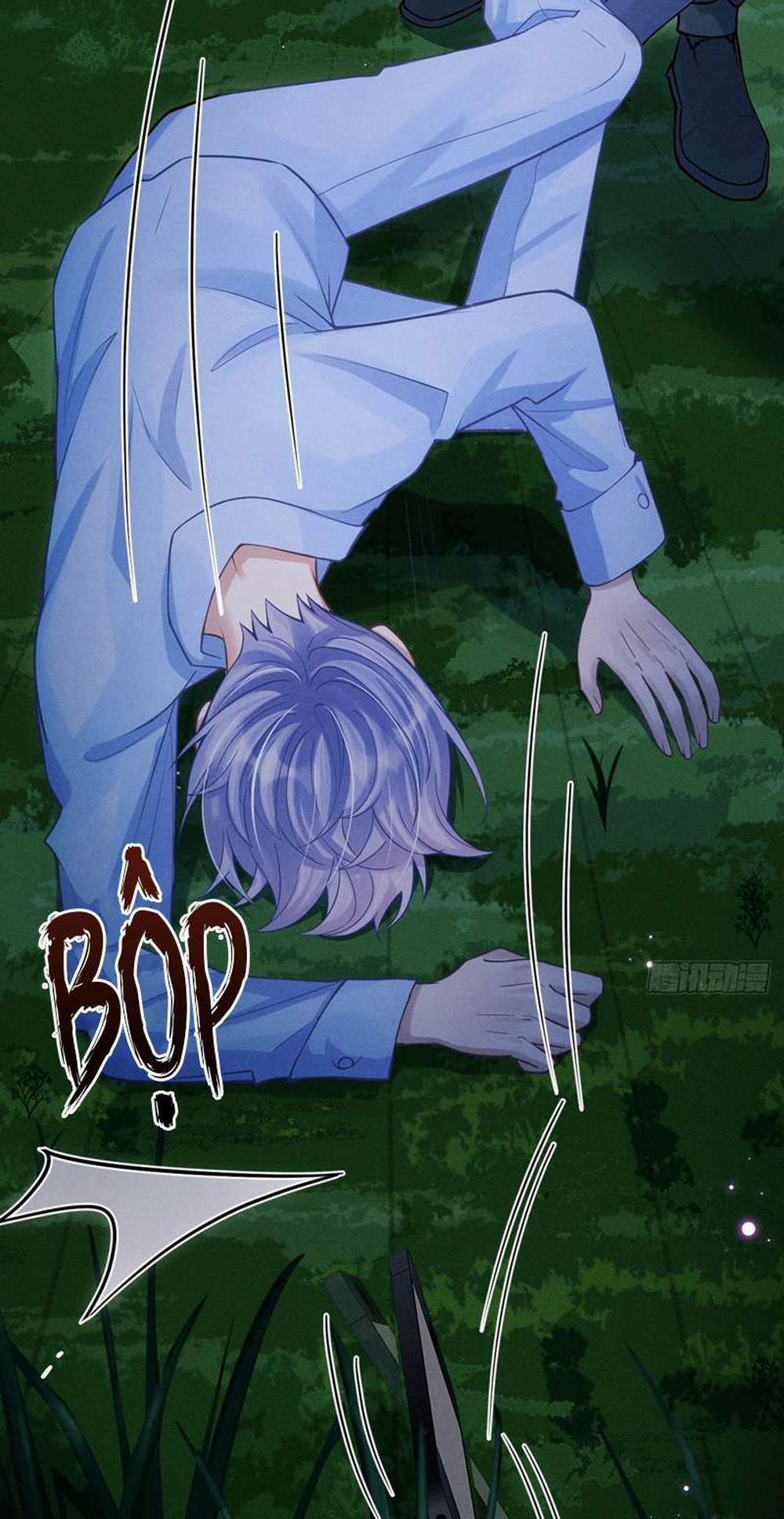 Tôi Hoài Nghi Ảnh Đế Đang Theo Đuổi Tôi 82 trang 53