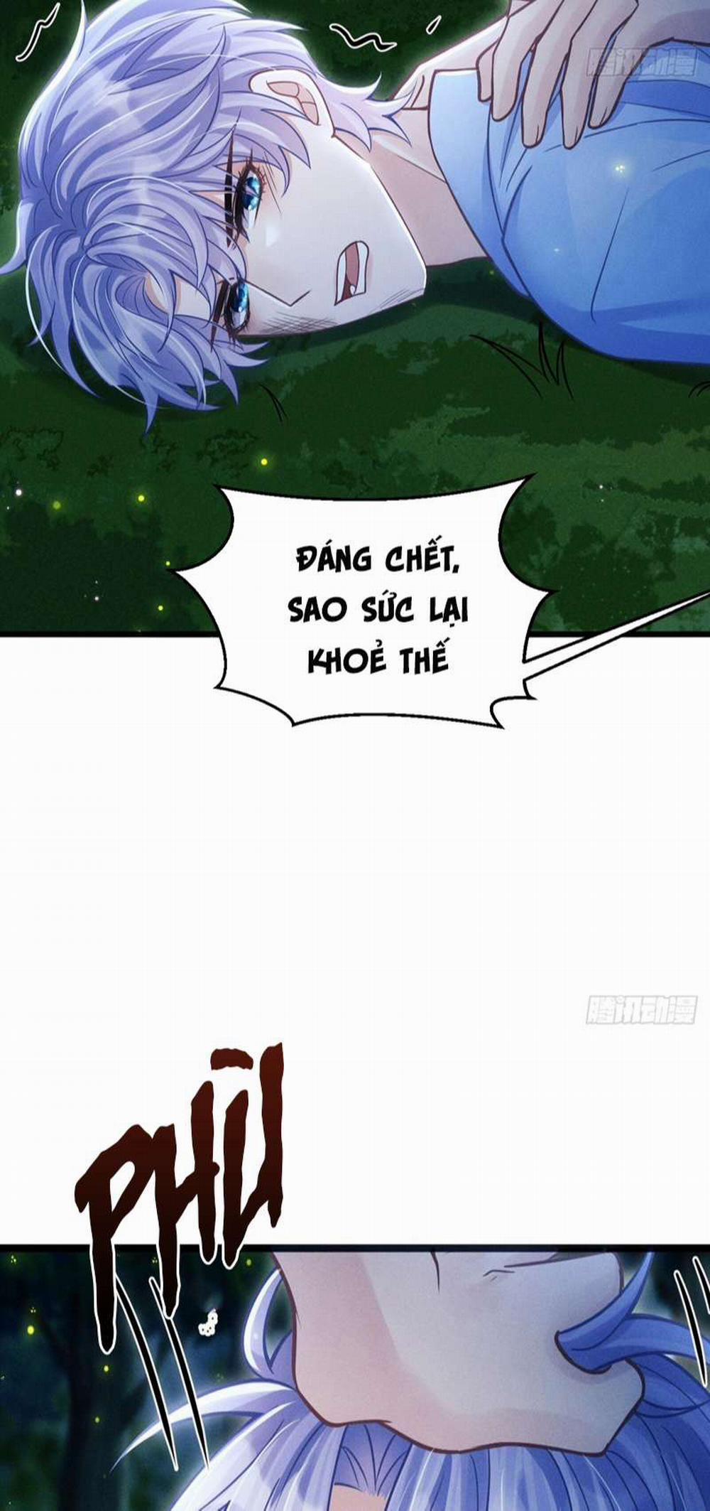 Tôi Hoài Nghi Ảnh Đế Đang Theo Đuổi Tôi 82 trang 59